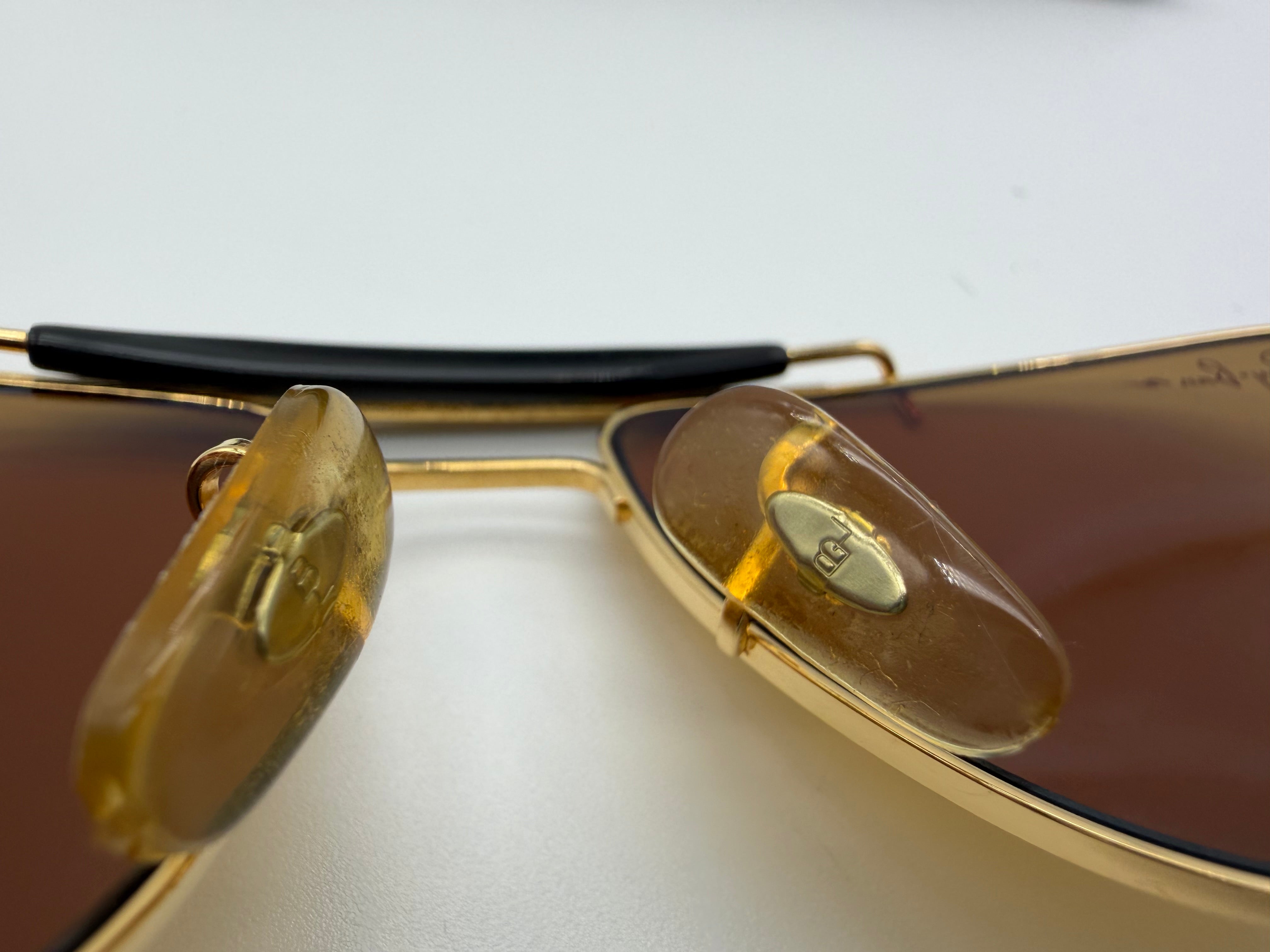 Ray-Ban Explorer 58mm W1699 Vintage Bausch & Lomb B-20 Chromax Ray-Ban Explorer 58mm W1699 Vintage Bausch & Lomb B-20 Chromax