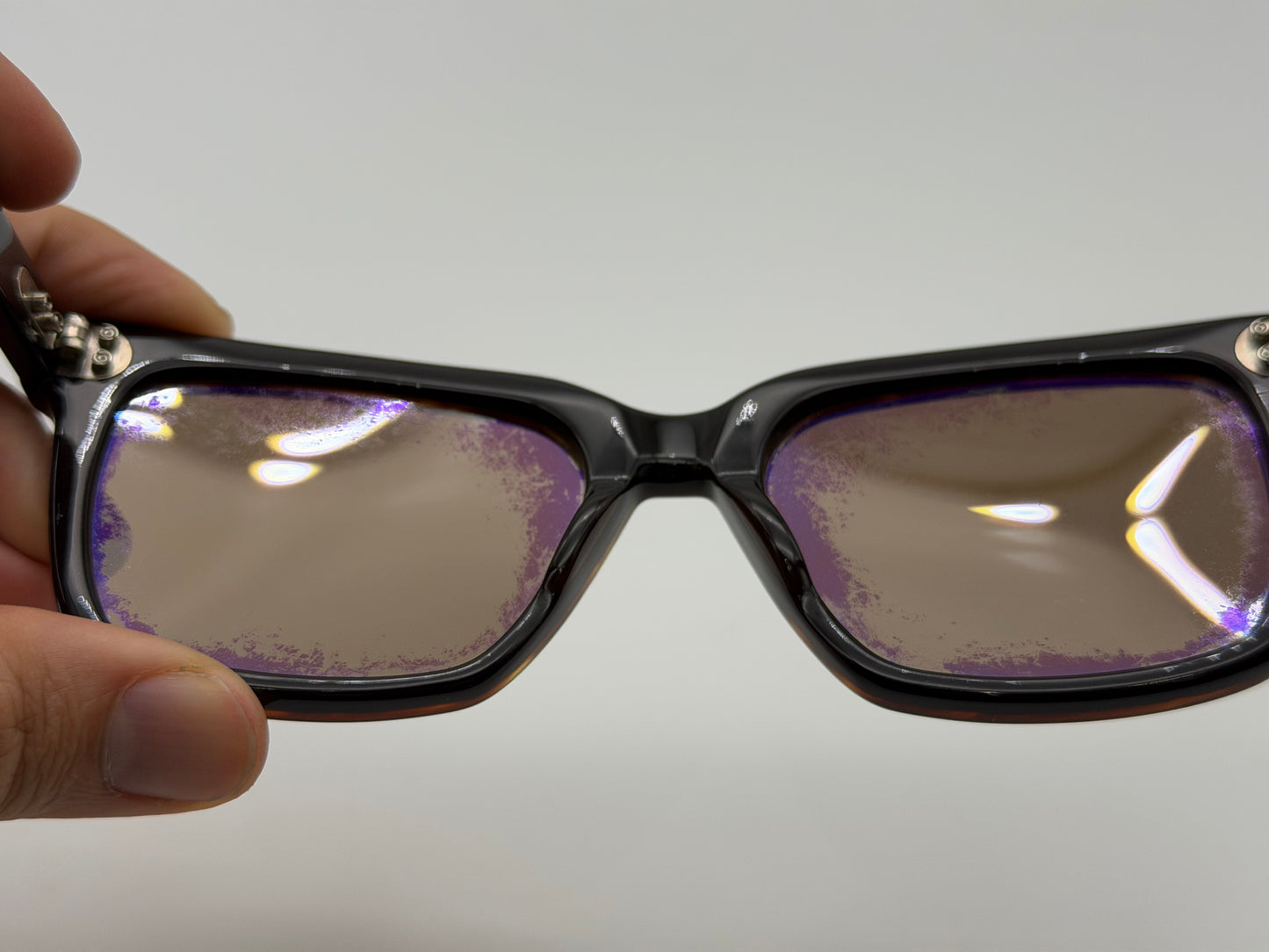 DITA Sequoia DRX 2086 B T TRT 54mm Preowned Read Description