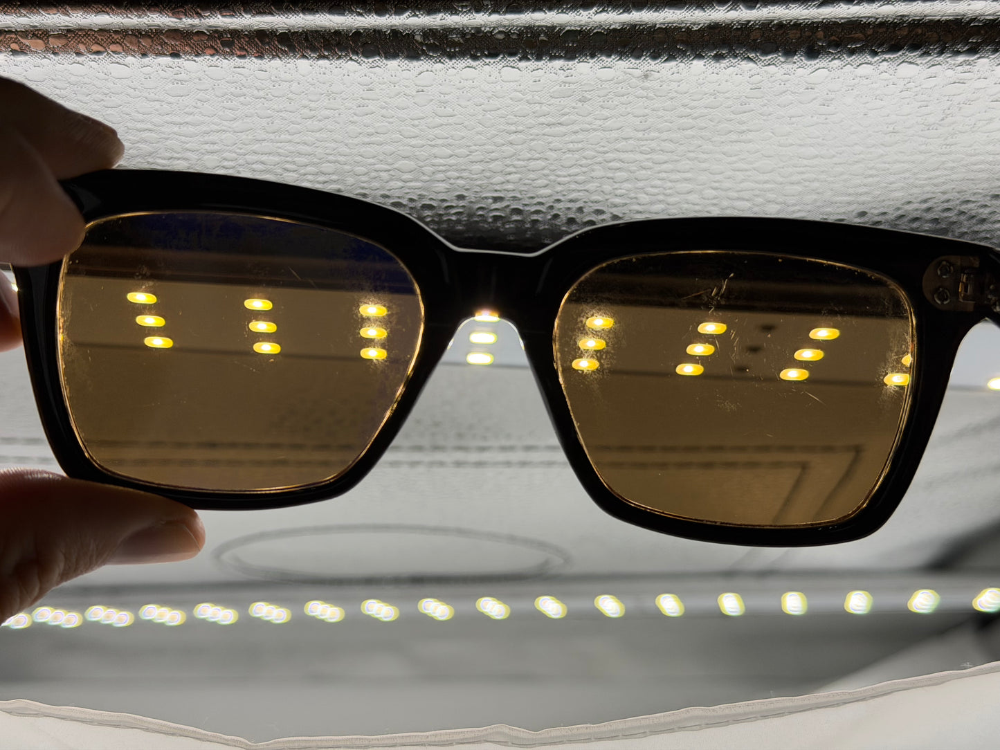 DITA Sequoia DRX 2086 B T TRT 54mm Preowned Read Description