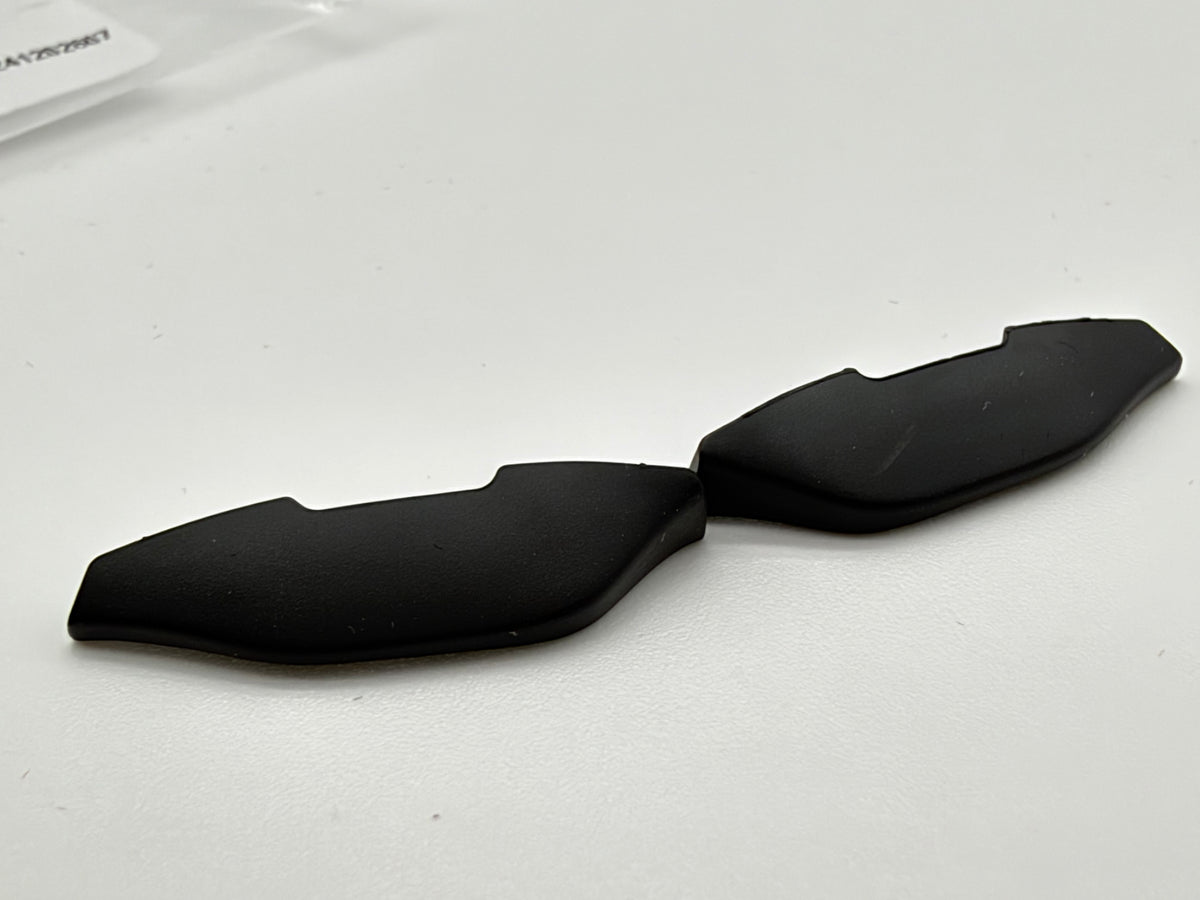Costa Del Mar Mainsail 6S9107 Black Rubber Nose Pad Replacement Part Authentic OEM