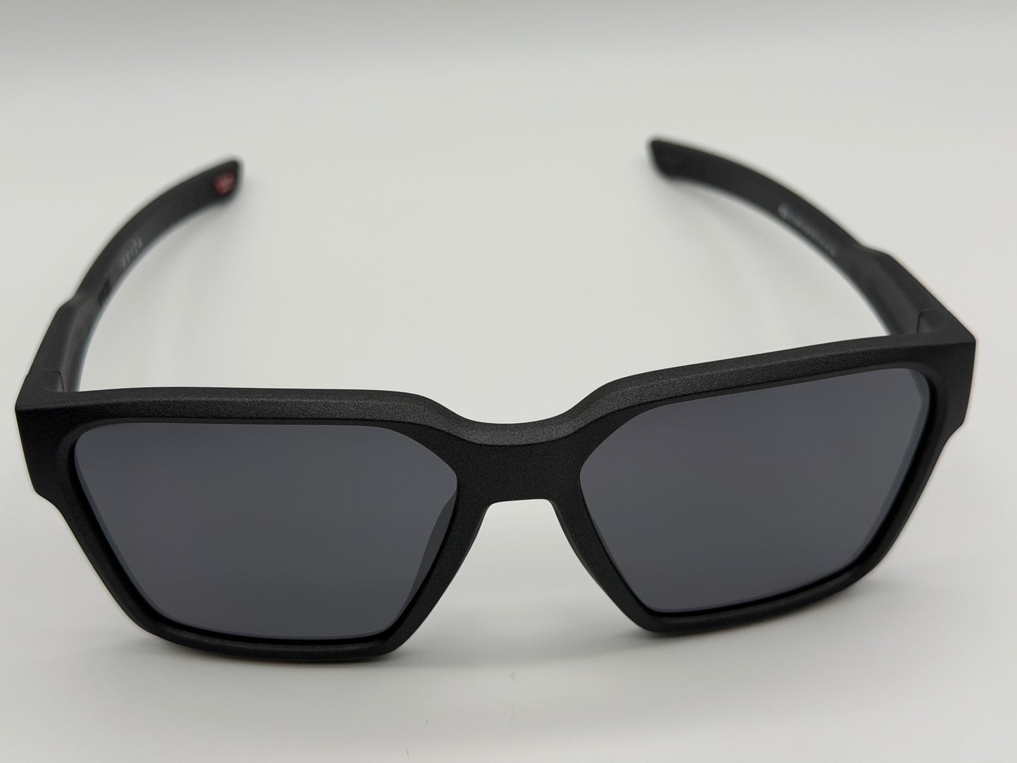 Oakley BRIZA 58mm Steel / Prizm Black O9497 USA Made NEW