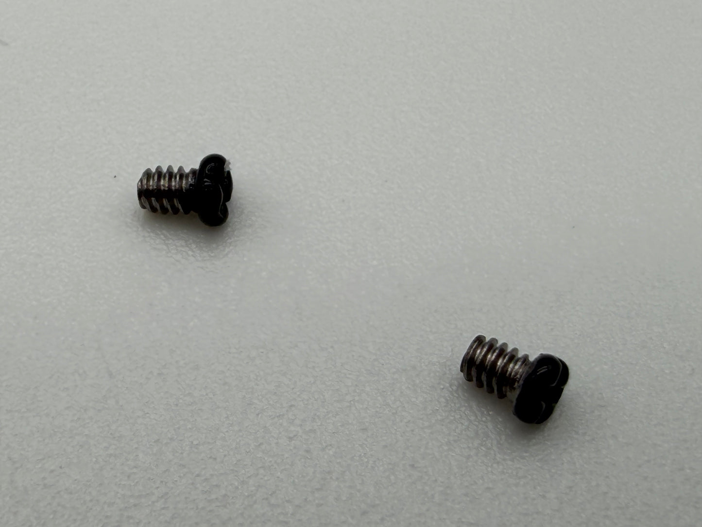 Oakley OX3128 Crosslink Switch OX3150 Replacement Nose Pad With Screws New Original OEM