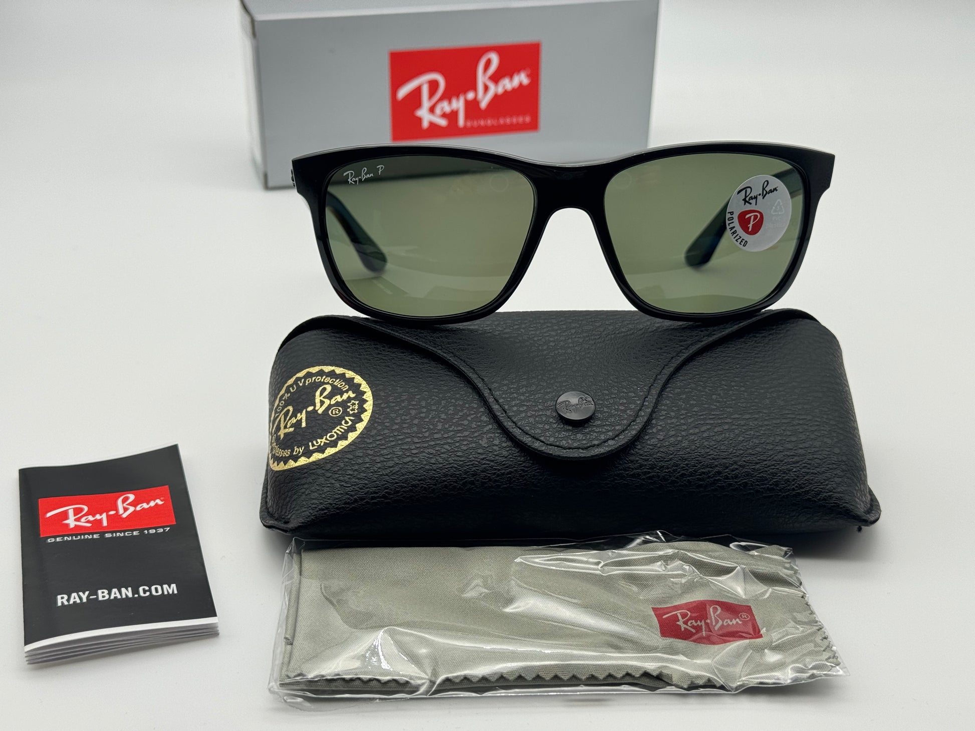 Rb4181 polarized sales