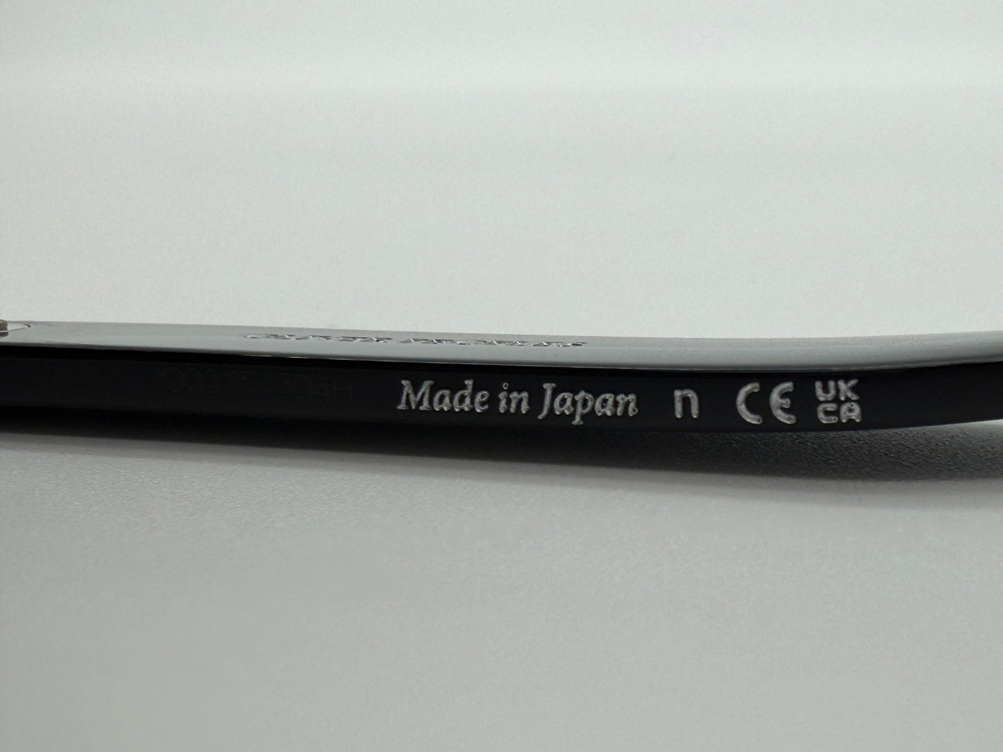 Oliver peoples Rueny 51mm OV 5601 SU 1731P2 Black / Midnight Express Polarized NEW