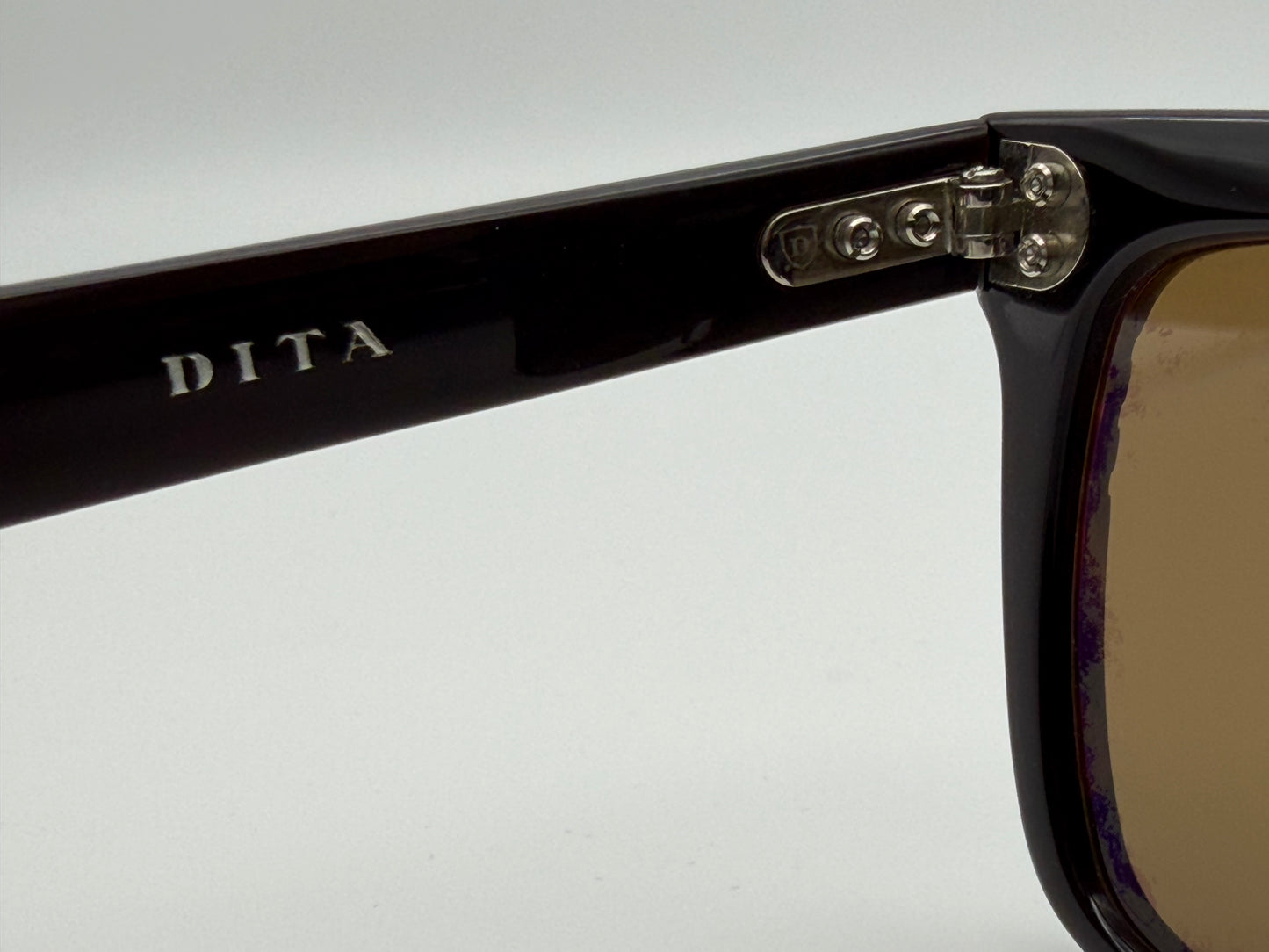 DITA Sequoia DRX 2086 B T TRT 54mm Preowned Read Description