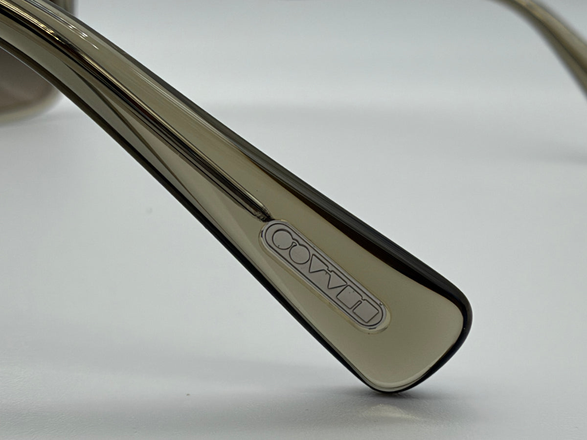Oliver Peoples Brano 53mm Sencha / Coastal Clay Gradient OV 5629SU 17459N Japan NEW