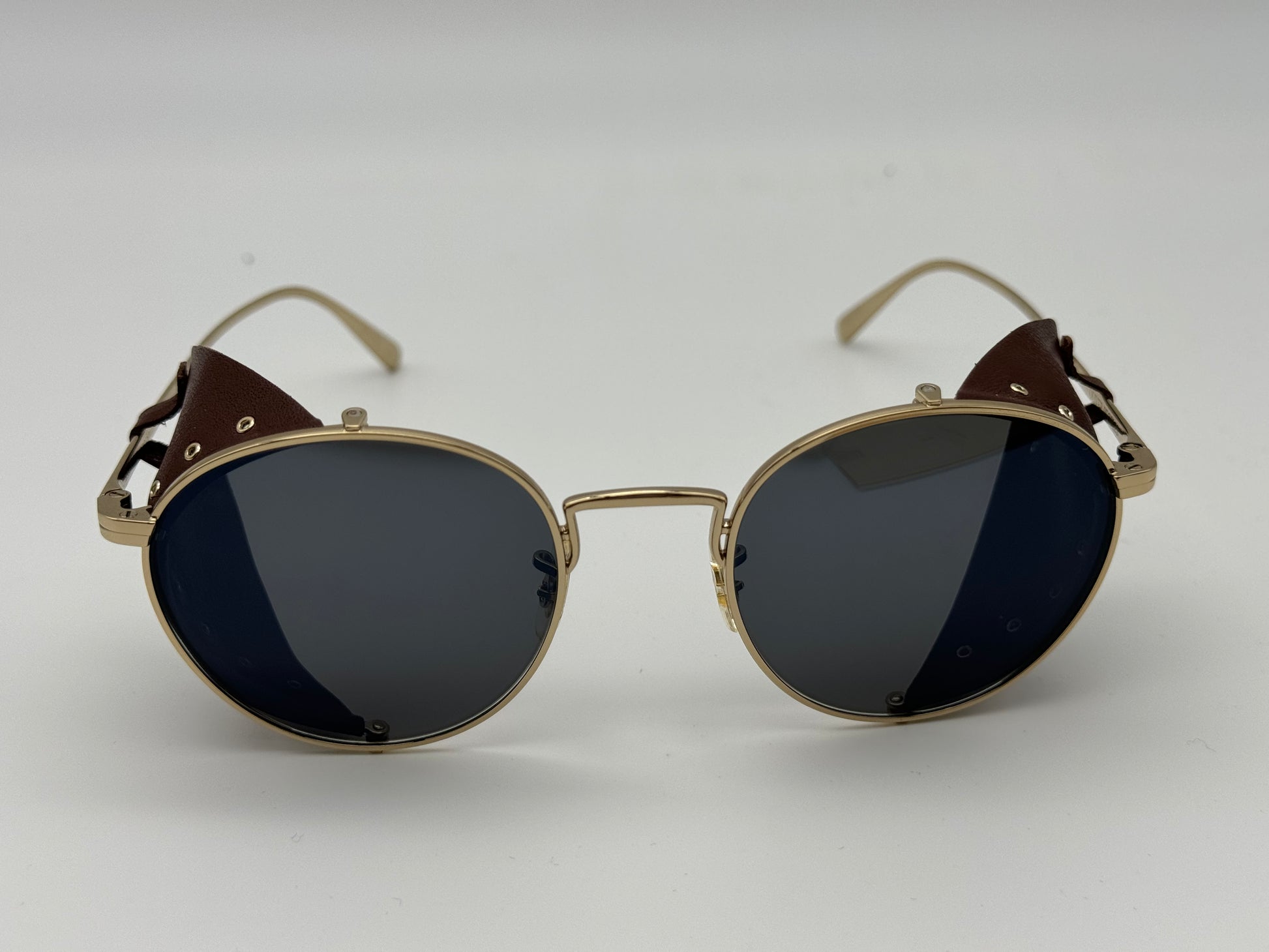 Oliver Peoples Brunello Cucinelli Cesarino - L OV 1323 SM Gold Oliver Peoples Brunello Cucinelli Cesarino - L OV 1323 SM Gold