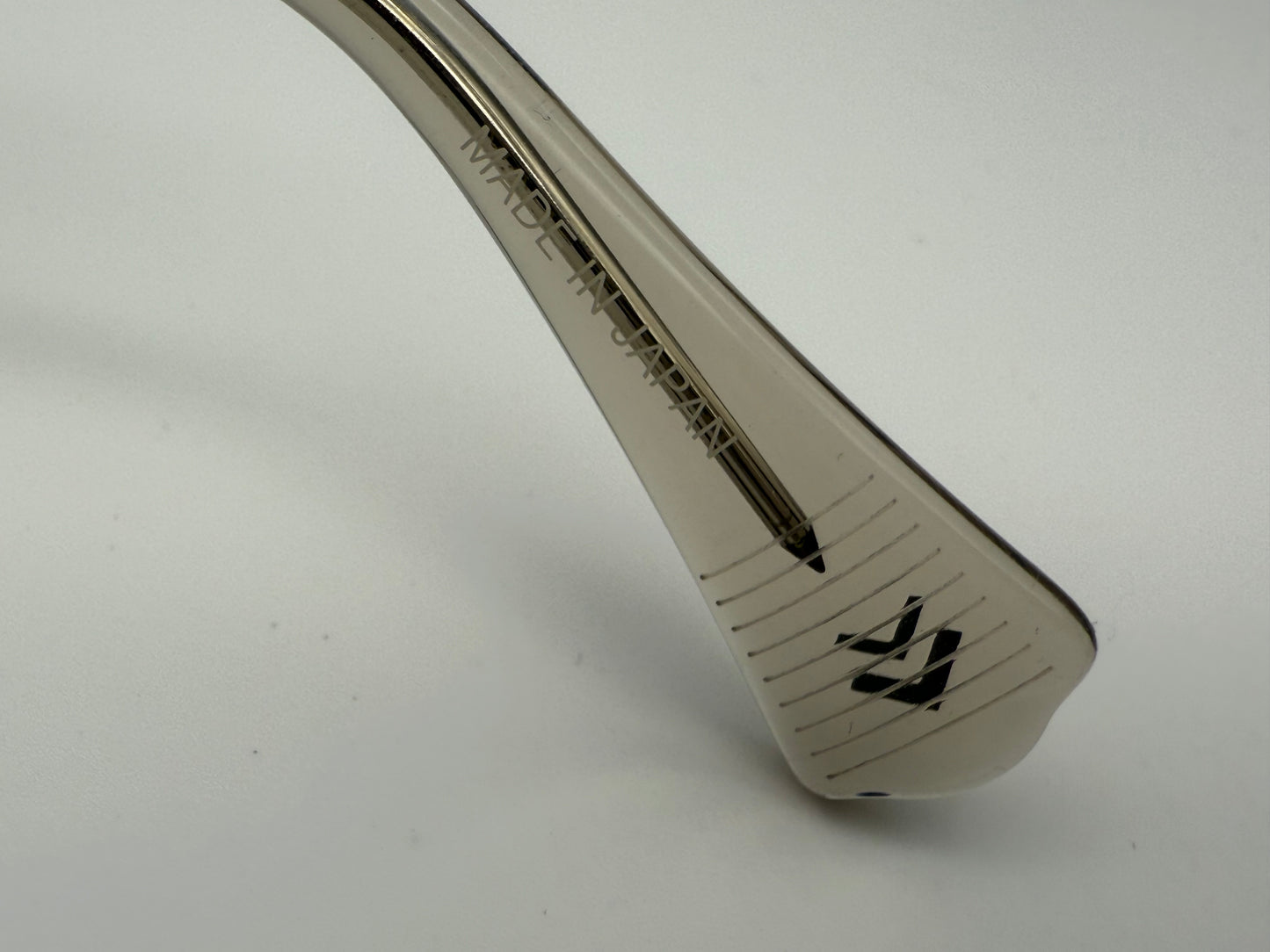 John Varvatos Browline 52mm Havana / Brown Gradient 52mm Japan Open Box