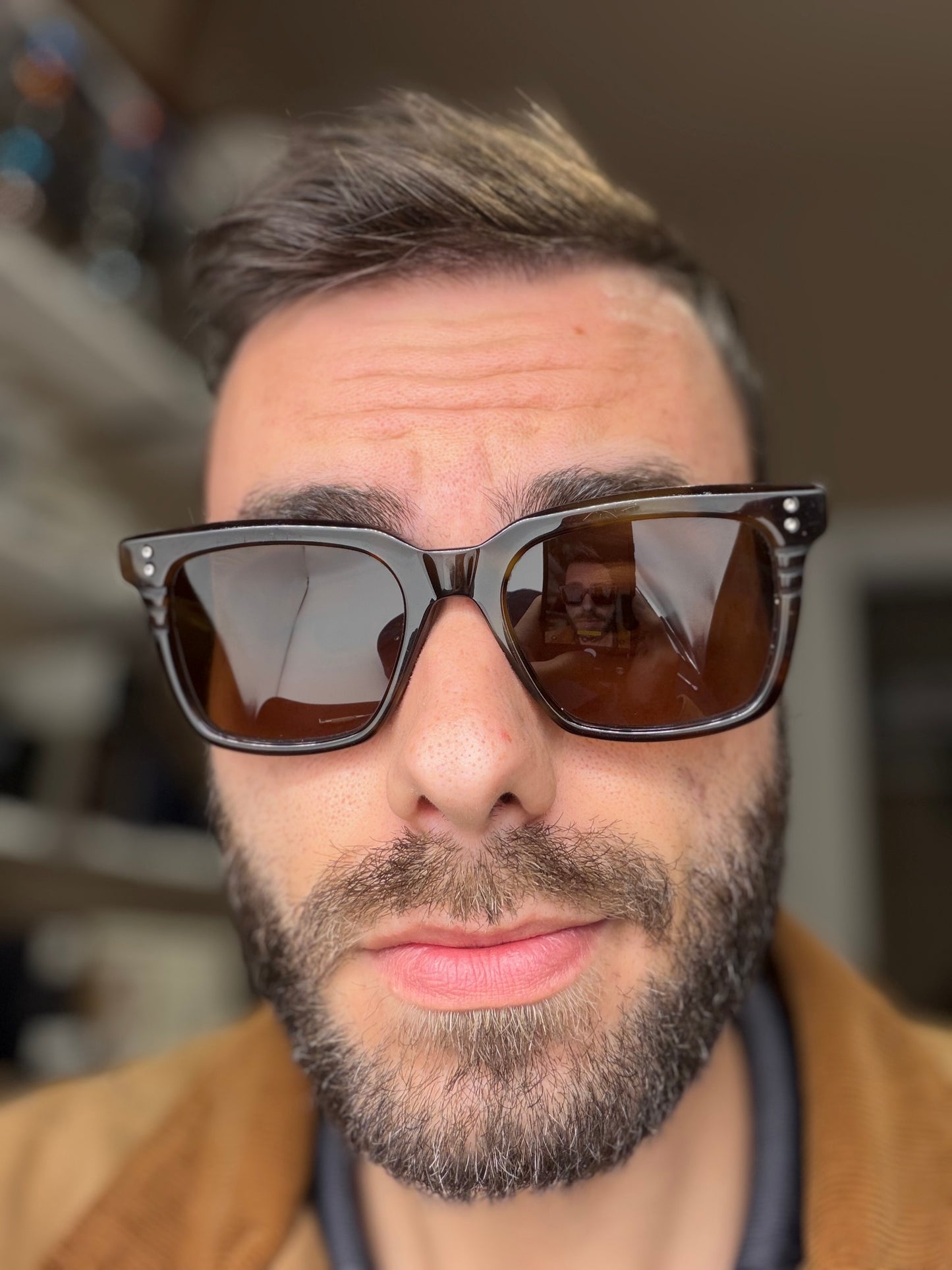 DITA Sequoia DRX 2086 B T TRT 54mm Preowned Read Description