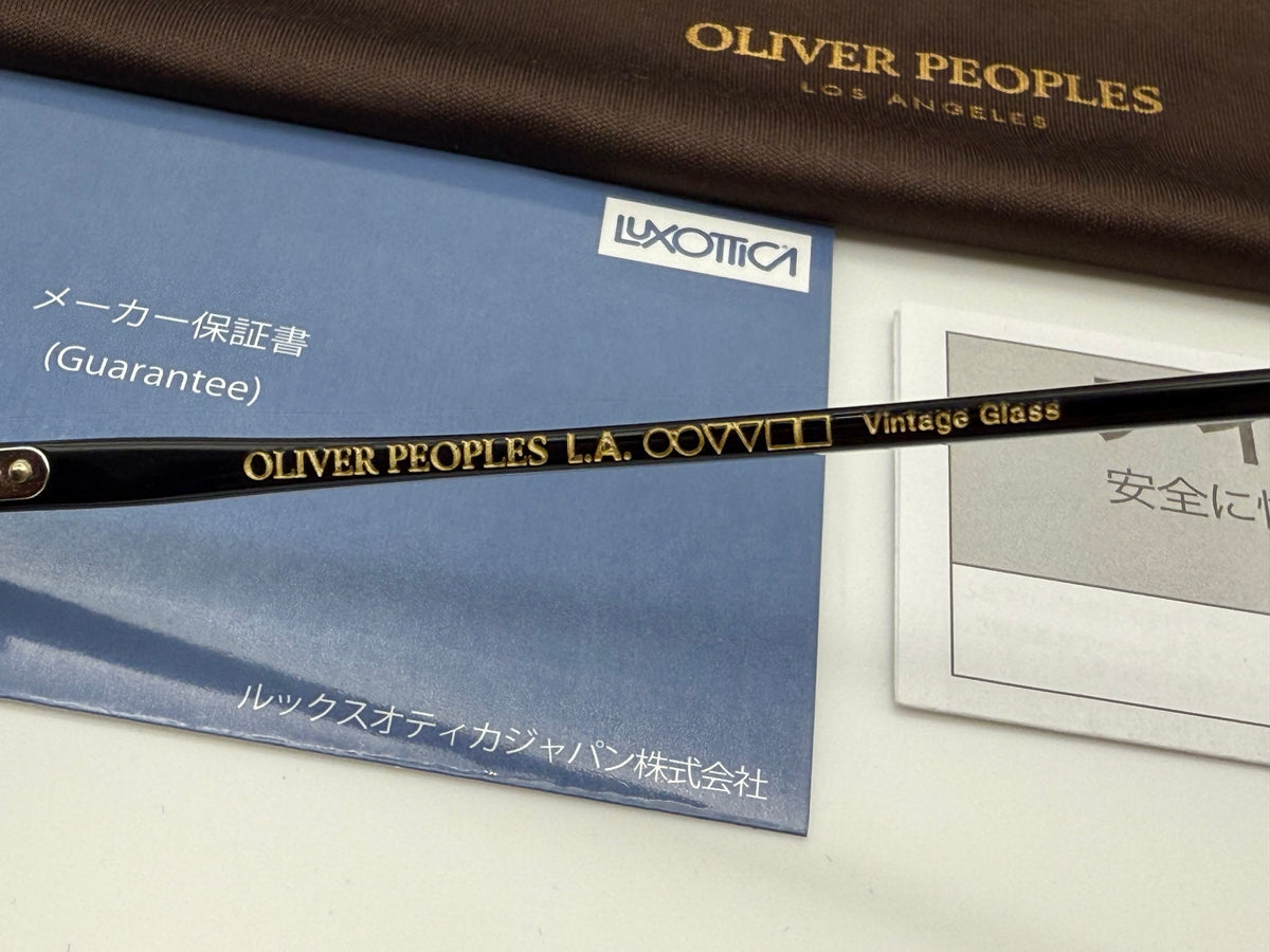 Oliver Peoples Finley 1993 Sun OV5491SU black Oliver Peoples Finley 1993 Sun OV5491SU black