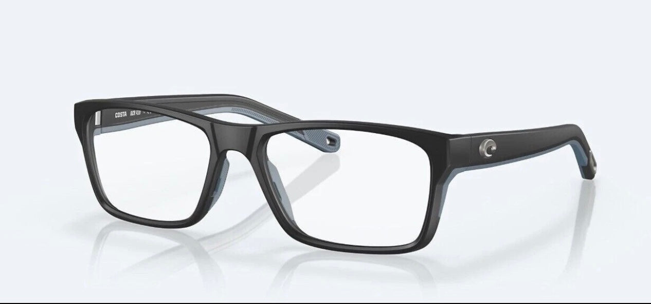 Costa Del Mar 6A8015 Ocean Ridge 410 OCR 410 Black Large Nose Pads Authentic NEW