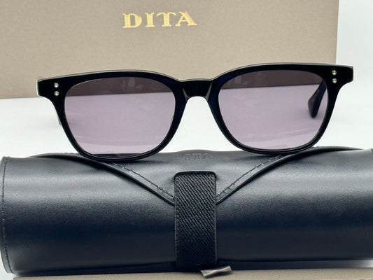 DITA Stranger 52mm DRX 2079 A T BLK NEW