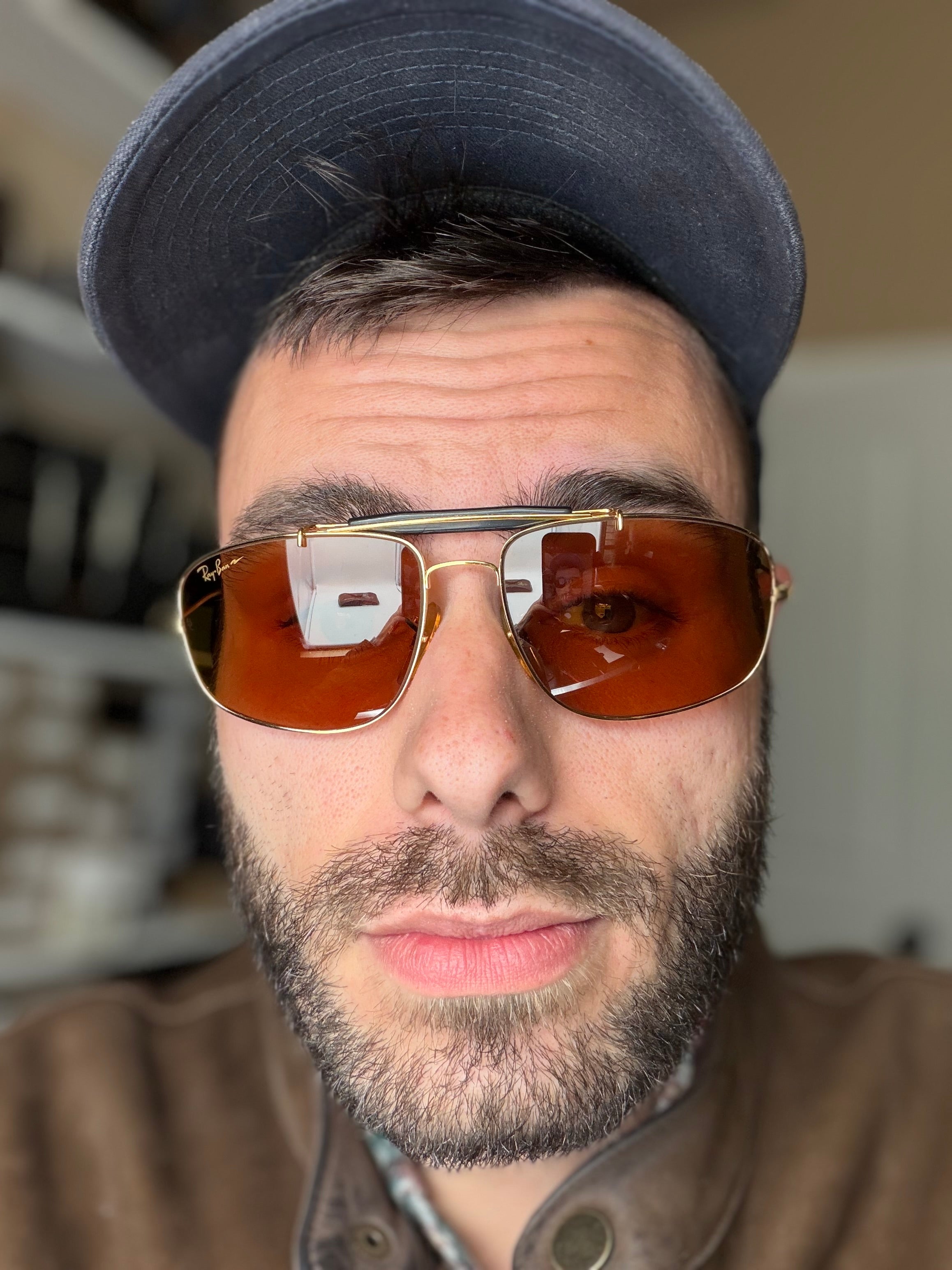 Ray-Ban Explorer 58mm W1699 Vintage Bausch & Lomb B-20 Chromax Ray-Ban Explorer 58mm W1699 Vintage Bausch & Lomb B-20 Chromax
