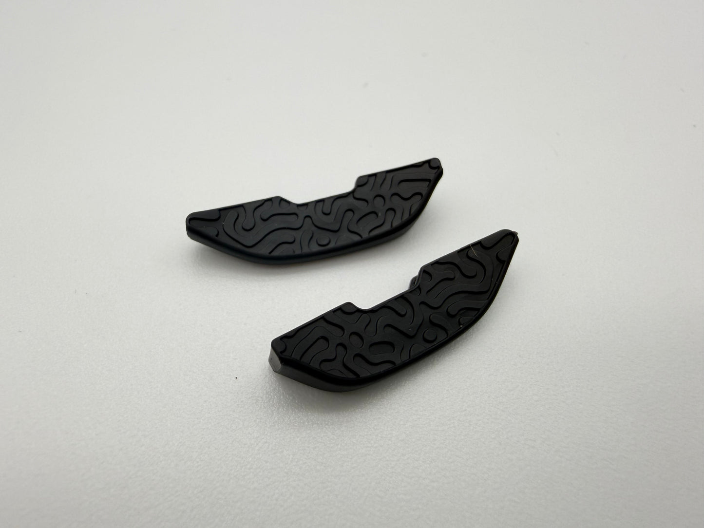 Costa Del Mar Mainsail 6S9107 Black Rubber Nose Pad Replacement Part Authentic OEM