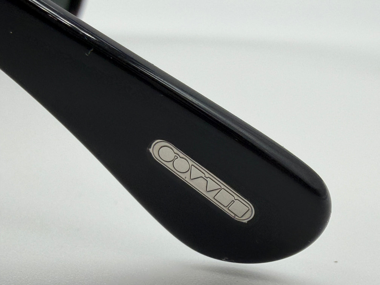 Oliver peoples Rueny 51mm OV 5601 SU 1731P2 Black / Midnight Express Polarized NEW