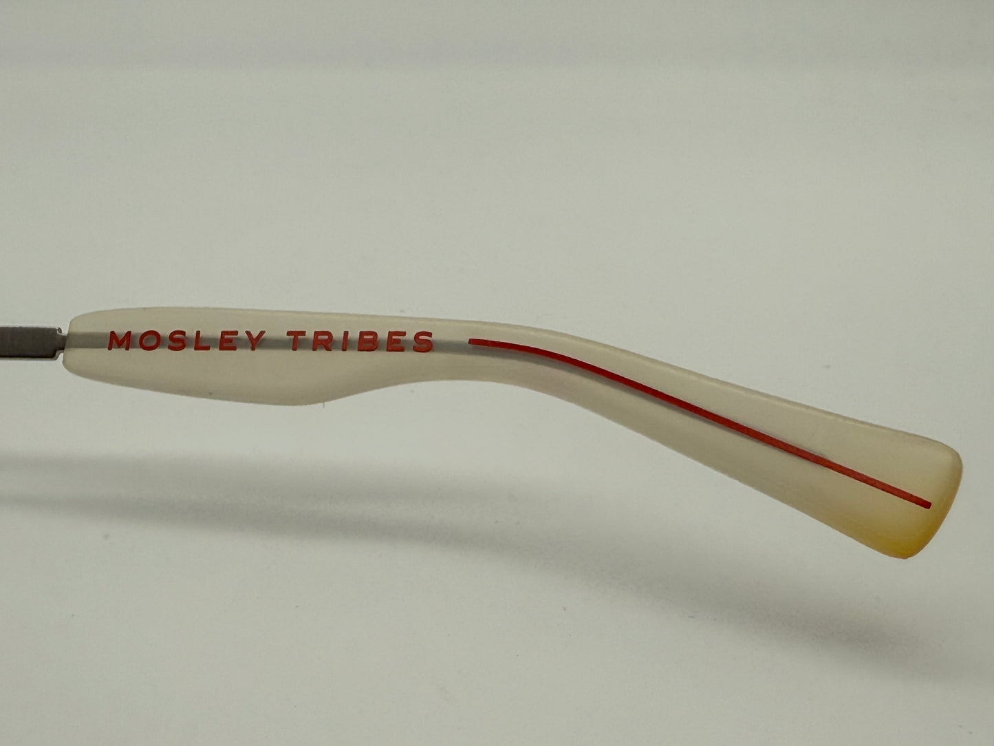 Mosley Tribes Cayton Aviator 53mm MT2033 513588 VFX Photochromic Frames ONLY