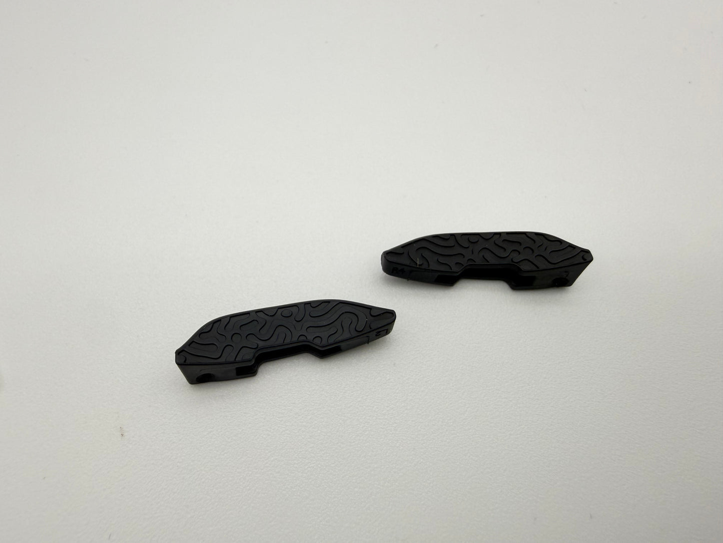 Costa Del Mar Mainsail 6S9107 Black Rubber Nose Pad Replacement Part Authentic OEM