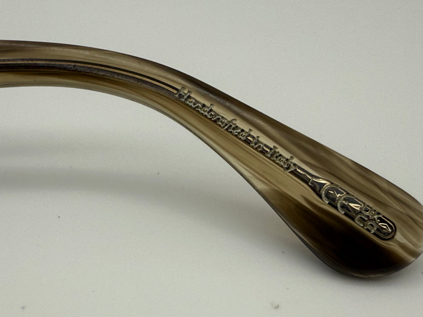 Oliver Peoples Oliver Sun Exclusive Brunello Cucinelli 54mm Olive Smoke G15 OV5393su 171952 Preowned