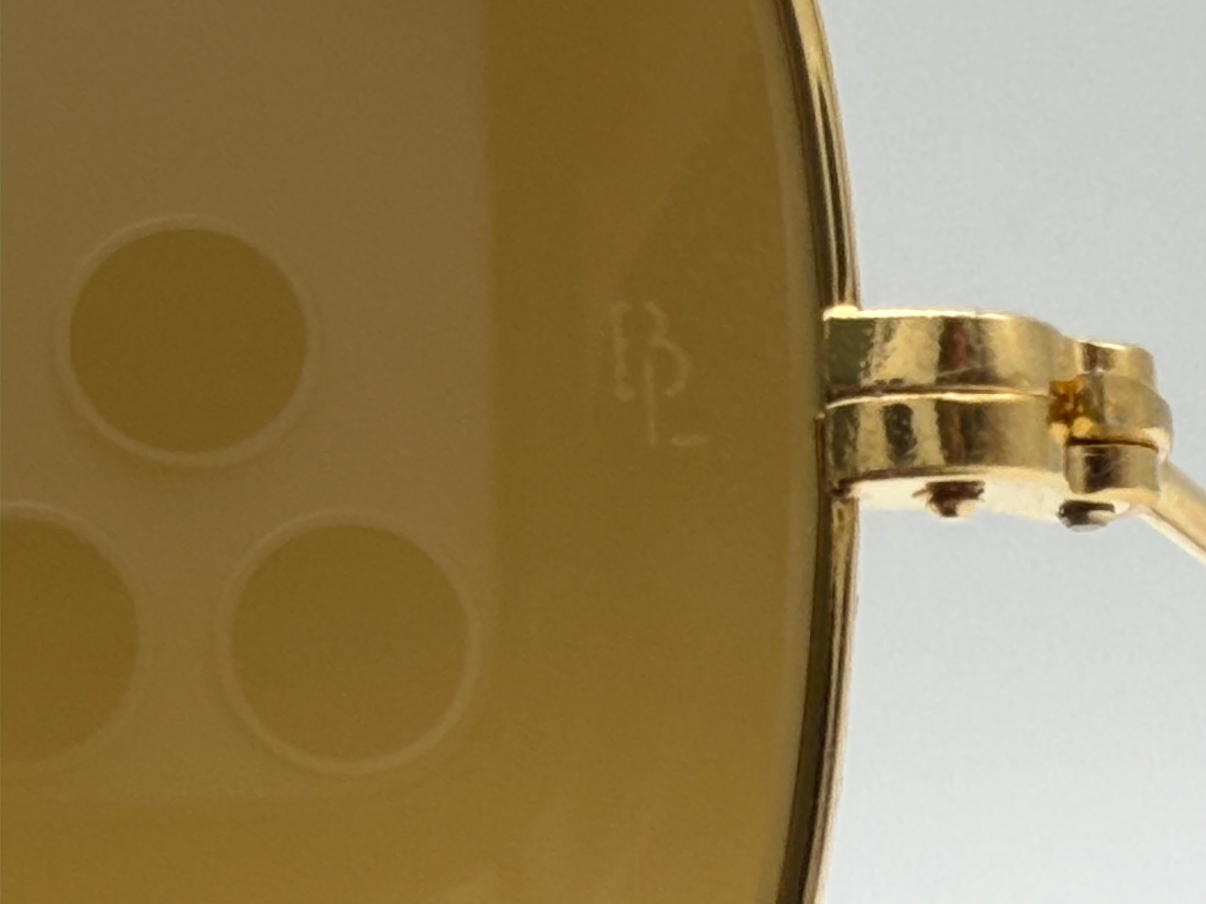 Ray-Ban Explorer 58mm W1699 Vintage Bausch & Lomb B-20 Chromax