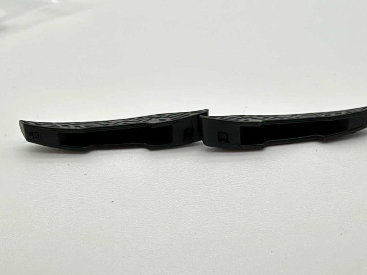 Costa Del Mar Mainsail 6S9107 Black Rubber Nose Pad Replacement Part Authentic OEM