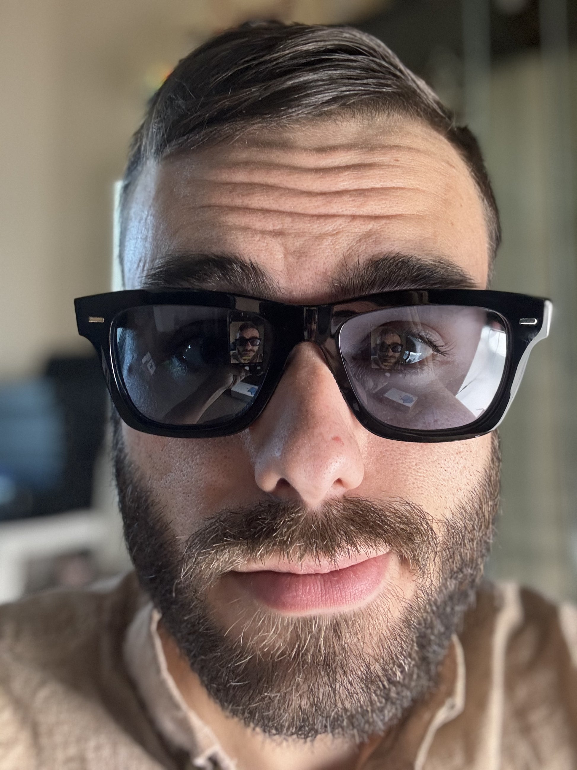Oliver Peoples Oliver Sun F 52mm OV 5393 SF BLACK COBALTO Japan Oliver Peoples Oliver Sun F 52mm OV 5393 SF BLACK COBALTO Japan