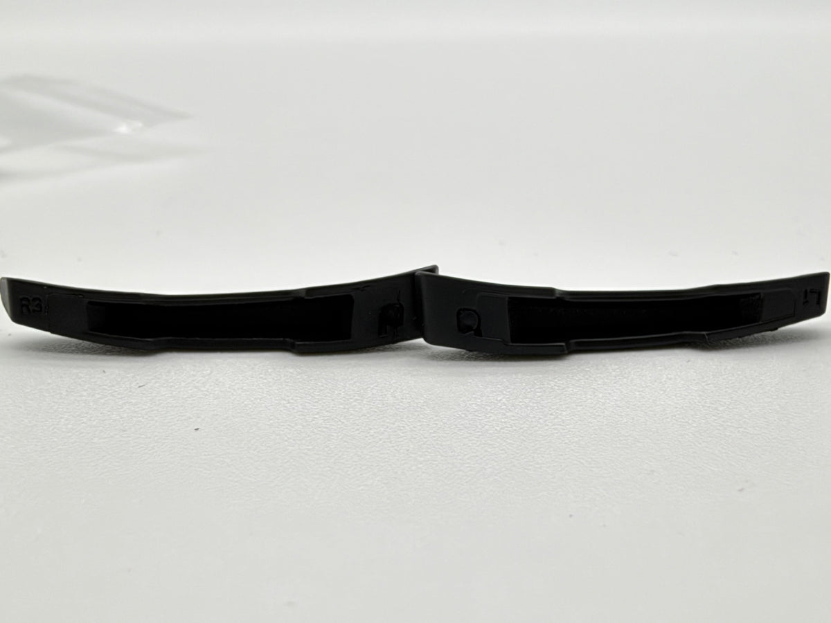 Costa Del Mar Mainsail 6S9107 Black Rubber Nose Pad Replacement Part Authentic OEM