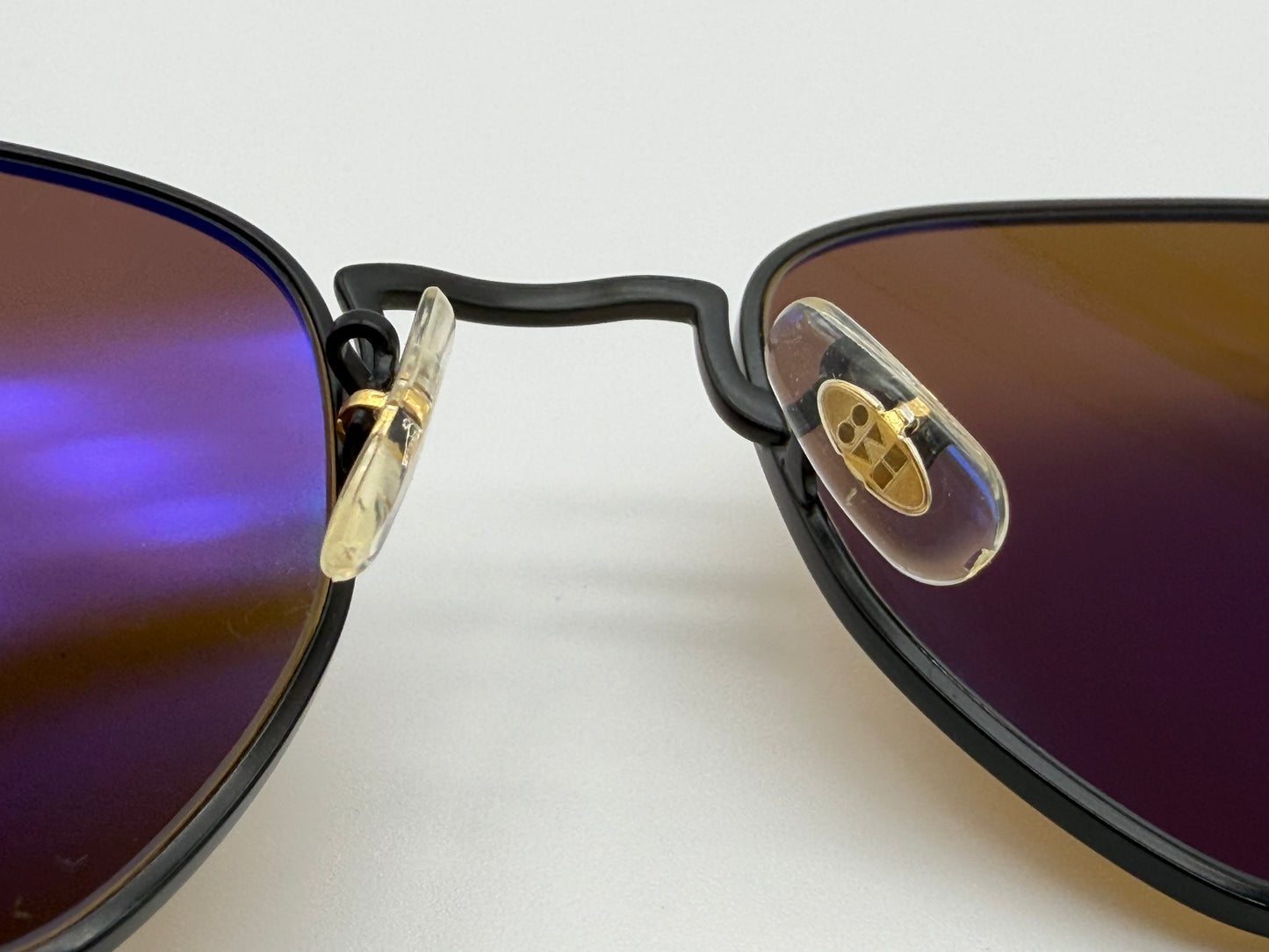 Oliver Peoples Kierney Sun 51mm Matte Black / True Brown OV1331S 5062/53 Sunglasses Brown Lenses