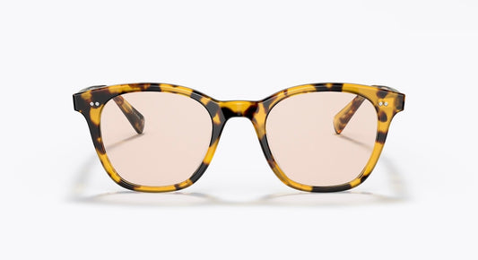 Oliver Peoples Cayson OV 5464 49mm YTB Demo Sand Wash Italy NEW
