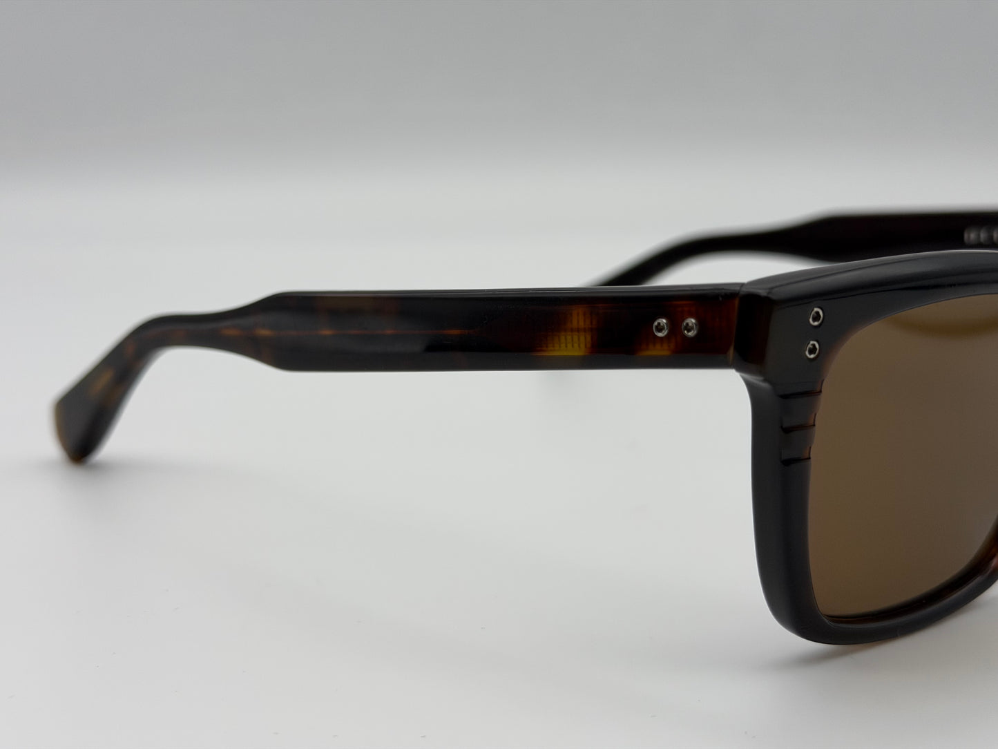 DITA Sequoia DRX 2086 B T TRT 54mm Preowned Read Description