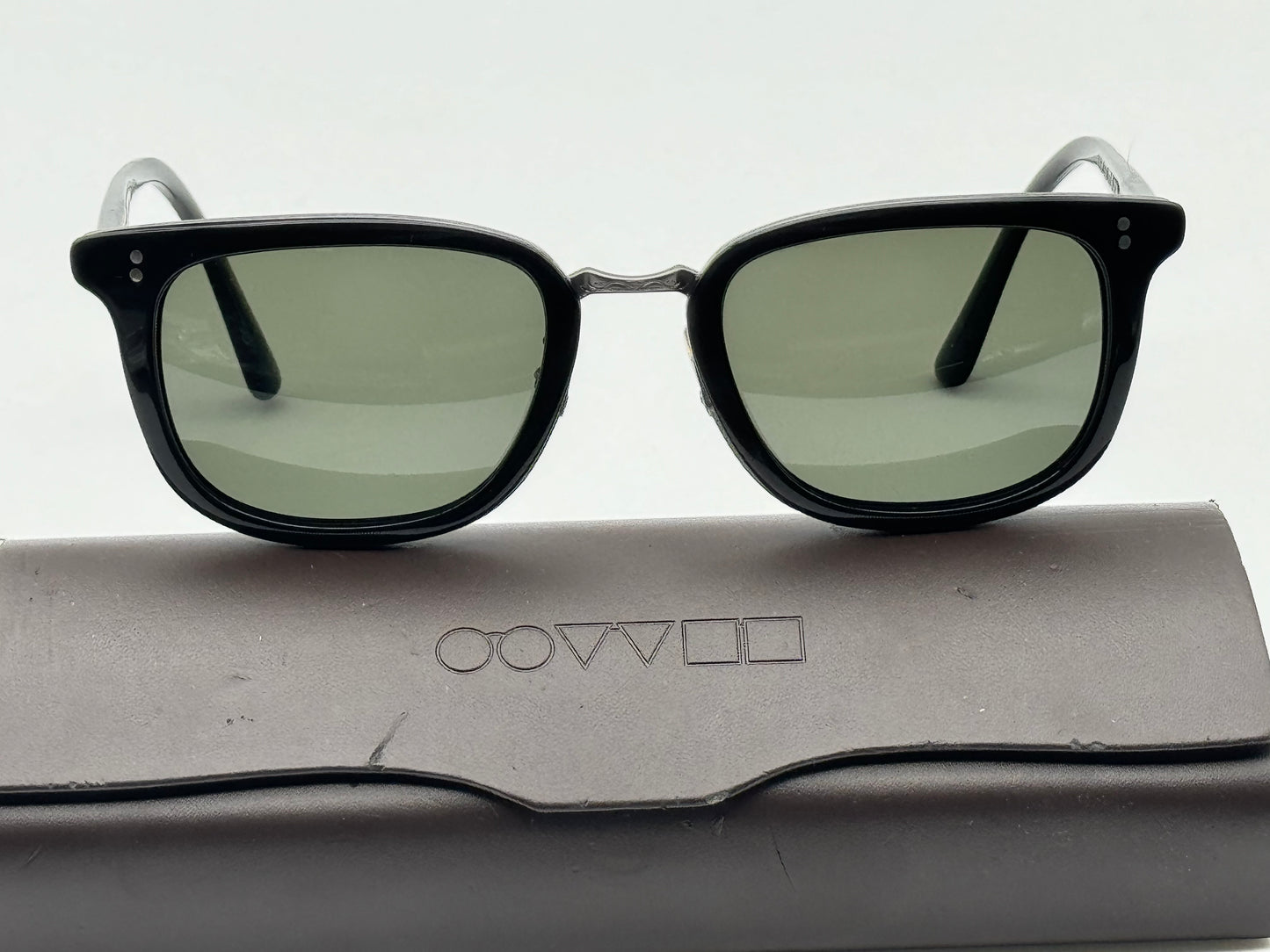 Occhiali da sole Oliver Peoples Oliver Sun OV5393SU 1005P1 Black – Giulietti e Guerra Occhiali da sole Oliver Peoples Oliver Sun OV5393SU 1005P1 Black – Giulietti e Guerra