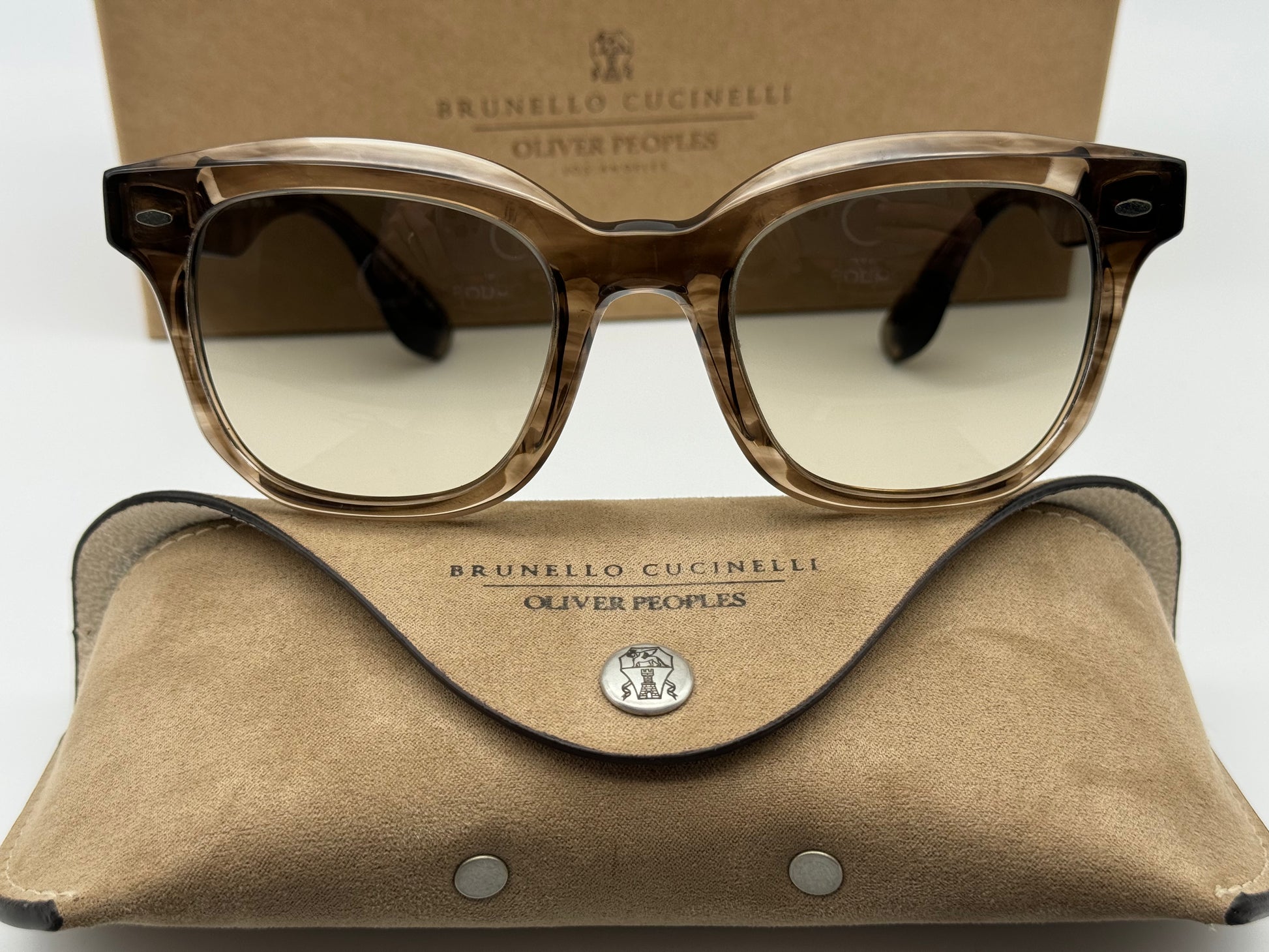 Oliver Peoples Filu Brunello Cucinelli OV 5472 SU 50mm 171832 Oliver Peoples Filu Brunello Cucinelli OV 5472 SU 50mm 171832