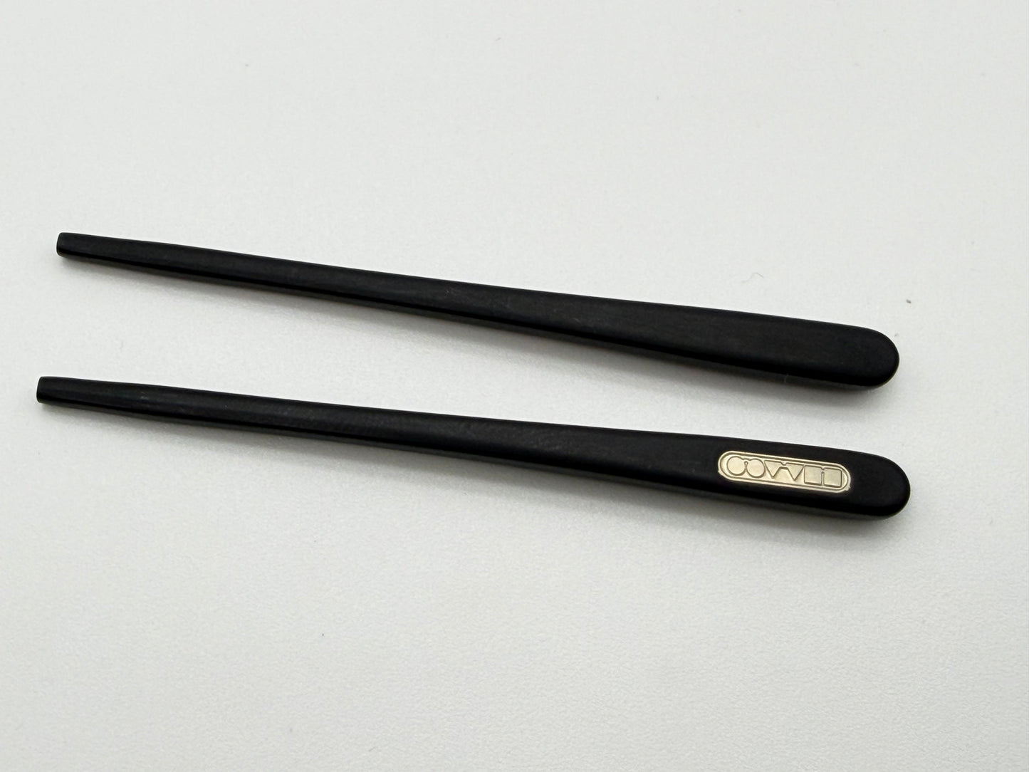 Oliver Peoples Replacement Temple Tips Matte Black Fits MP 2 and many other models