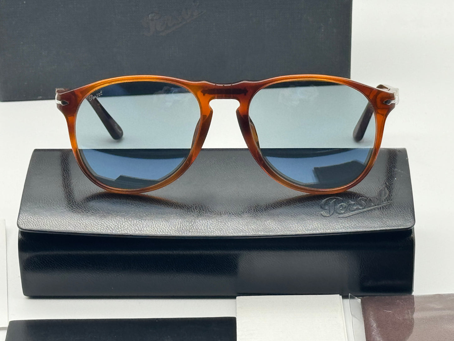 Persol 9649 s clearance