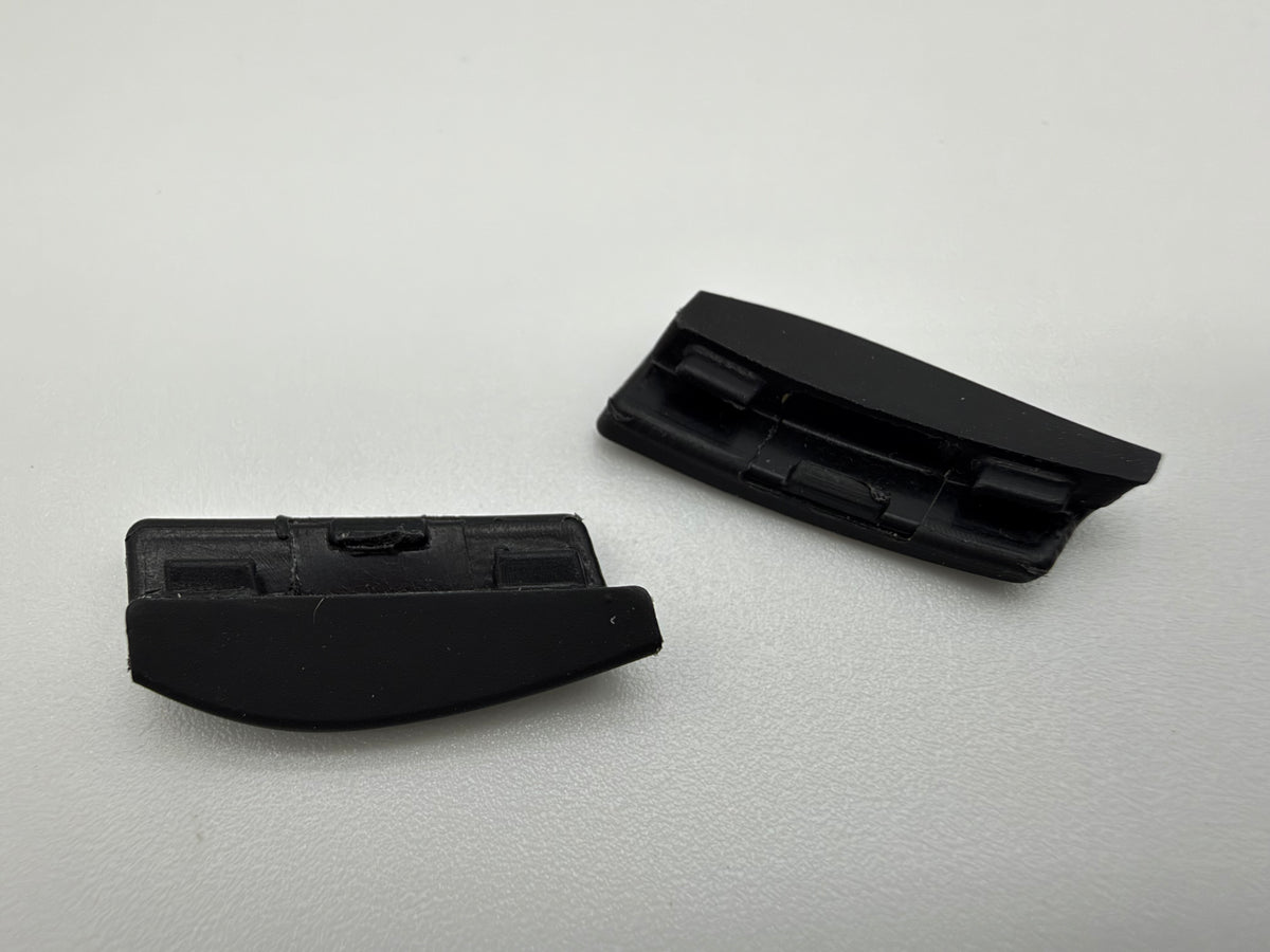 Ray-Ban RB4291 Replacement Black Nose Pad Authentic NEW