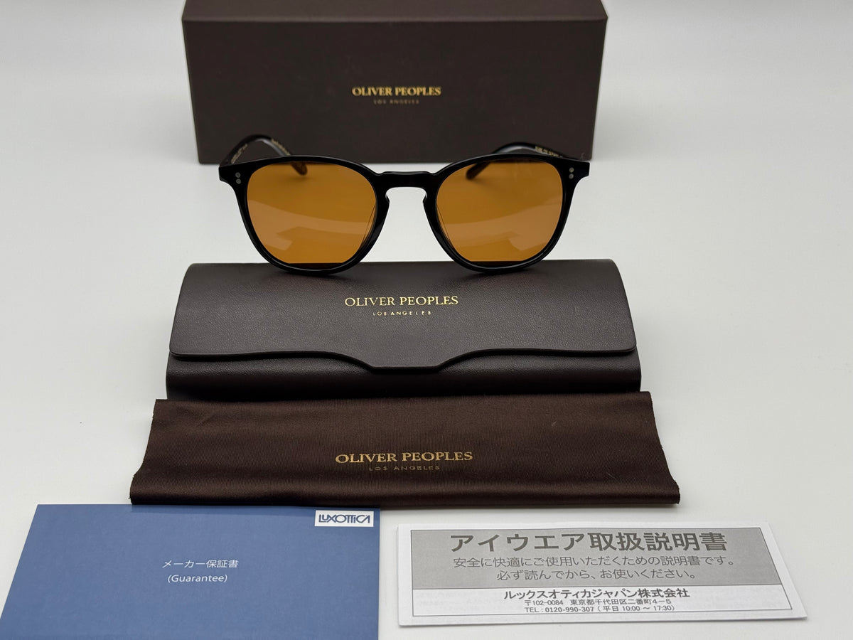 Occhiali da sole Oliver Peoples Finley 1993 Sun OV5491SU 1757GN Gravel – Ottica Rucco Occhiali da sole Oliver Peoples Finley 1993 Sun OV5491SU 1757GN Gravel – Ottica Rucco