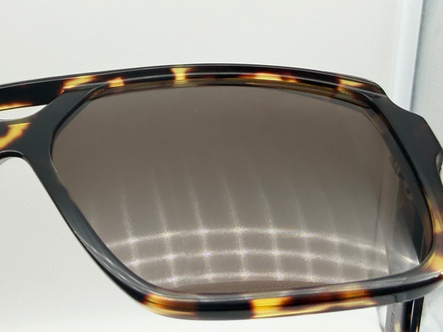 Oliver Peoples X Khaite 1977C 60mm Vintage DTB / Brown OV 5520 SU 14773 Itlay Preowned