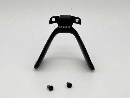 Oakley OX3128 Crosslink Switch OX3150 Replacement Nose Pad With Screws New Original OEM