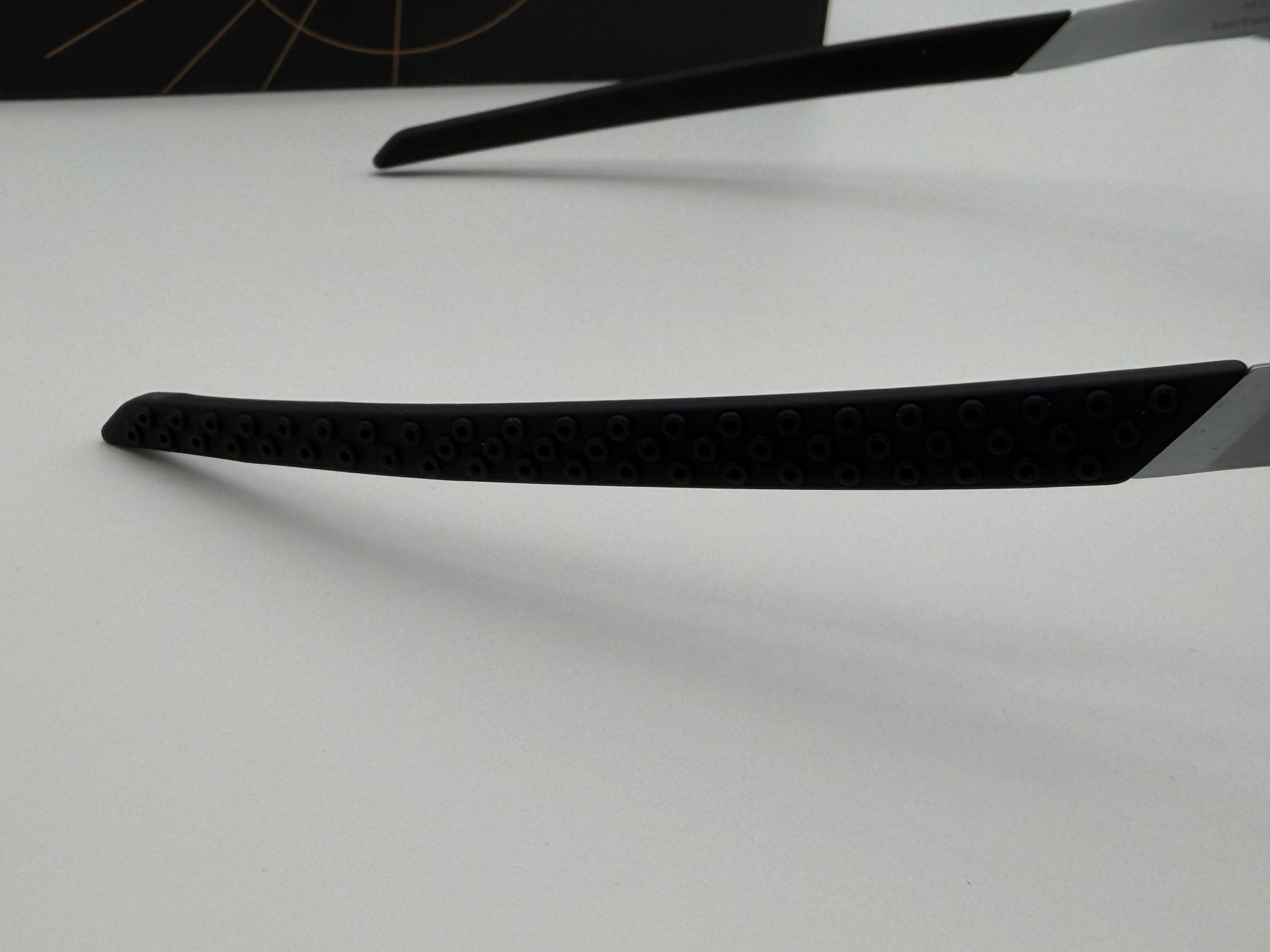 オリー様 Oakley Exchange Sun 56mm Prizm Black / Satin Black Silver OO 9483