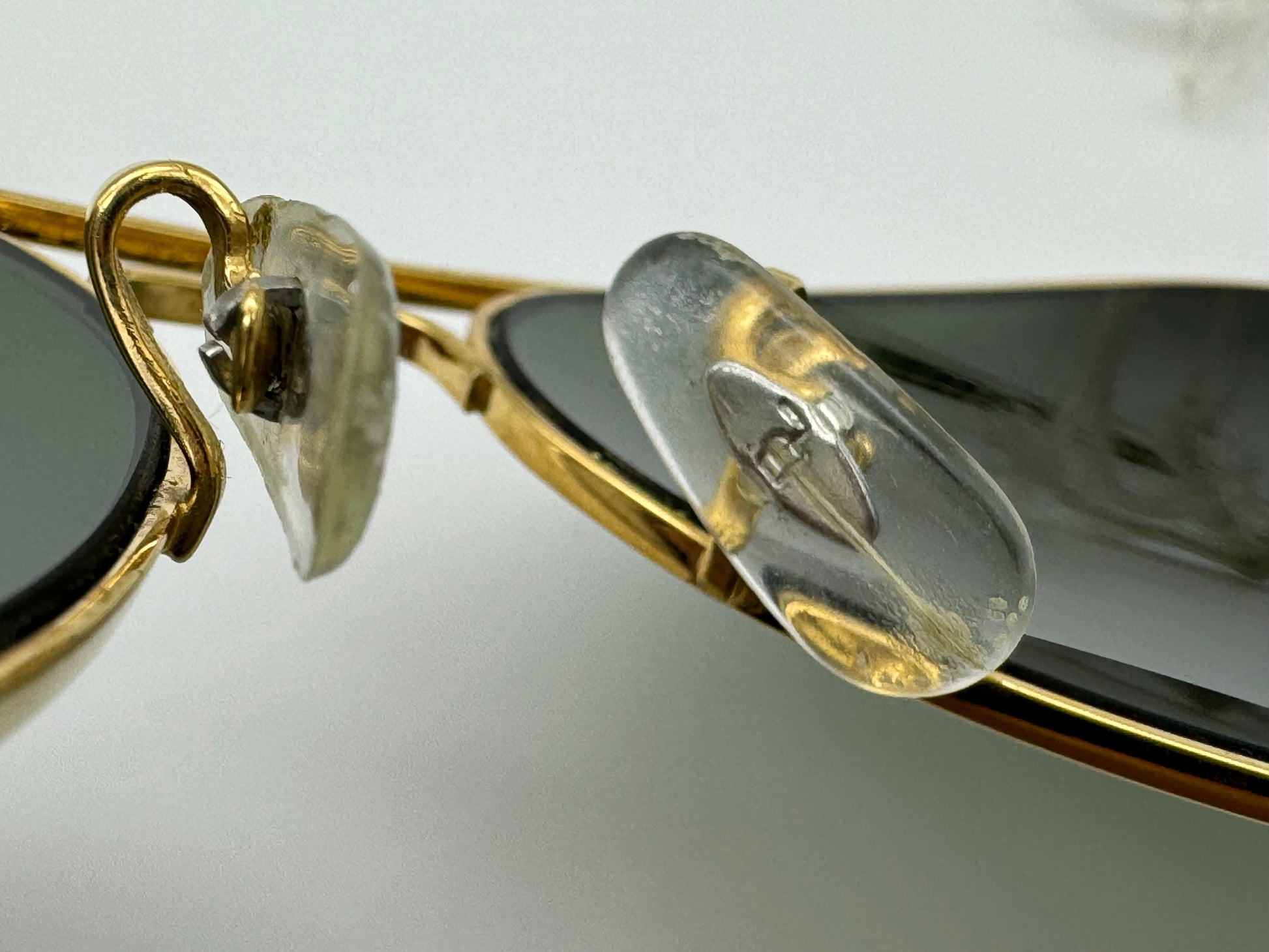 Ban B&l Old Style Ray Ban Sunglasses Vintage Eyewear Vintage