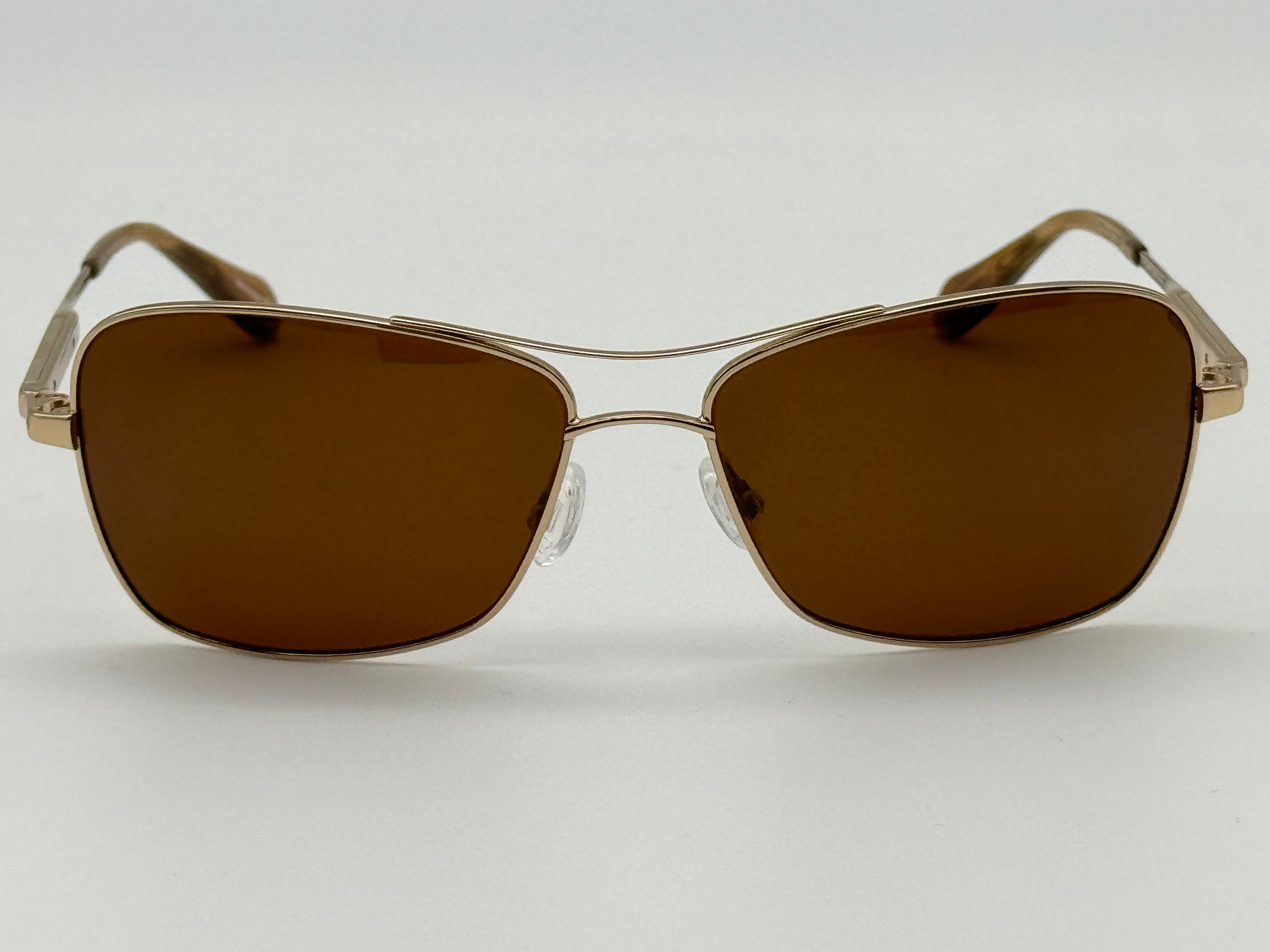 Oliver Peoples Sanford 57mm OV 1130 5132 / R9 VFX polarized Gold Oliver Peoples Sanford 57mm OV 1130 5132 / R9 VFX polarized Gold