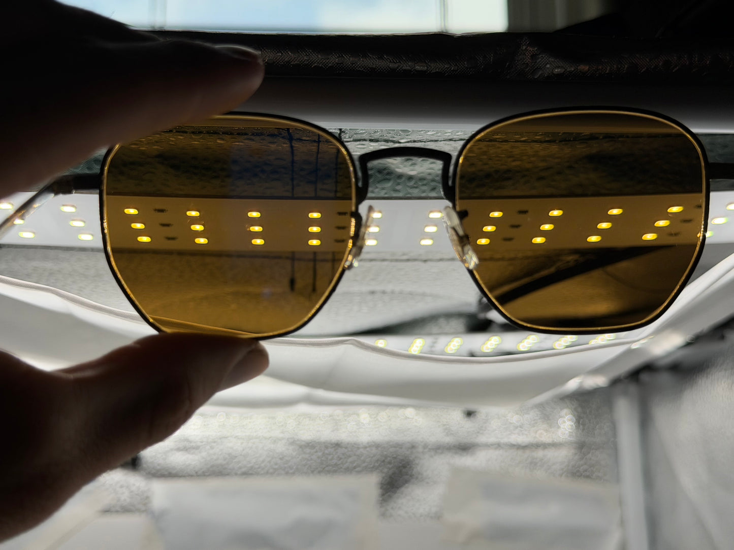 Oliver Peoples Kierney Sun 51mm Matte Black / True Brown OV1331S 5062/53 Sunglasses Brown Lenses