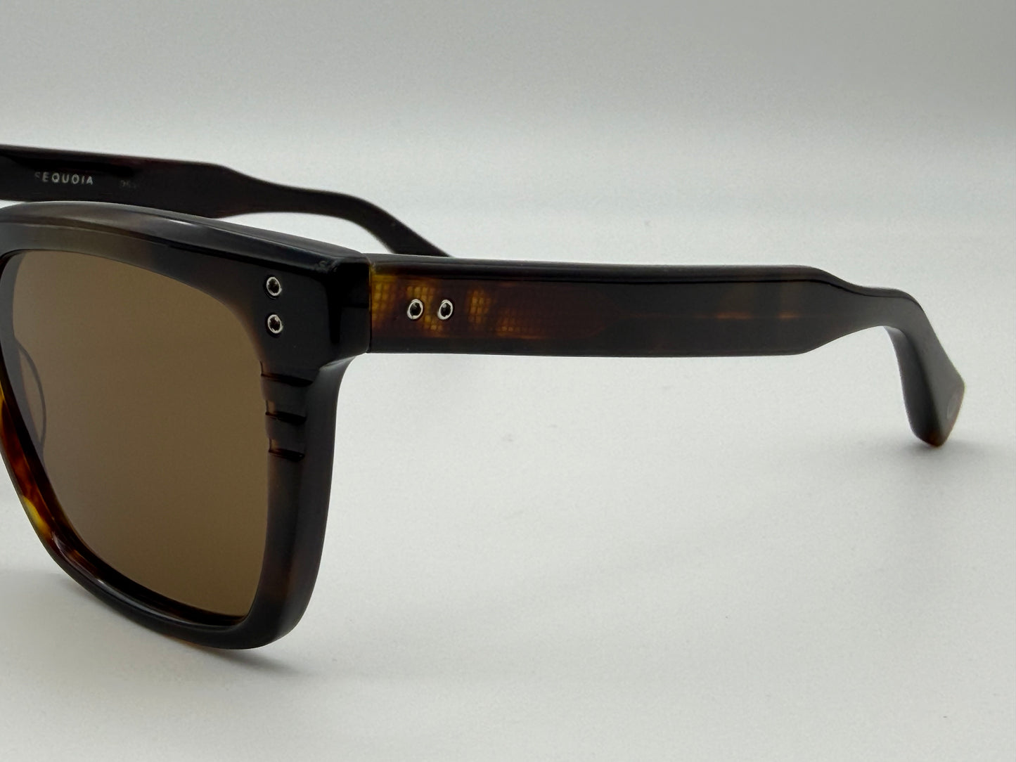 DITA Sequoia DRX 2086 B T TRT 54mm Preowned Read Description