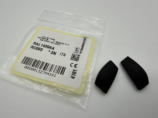 Ray-Ban RB4291 Replacement Black Nose Pad Authentic NEW