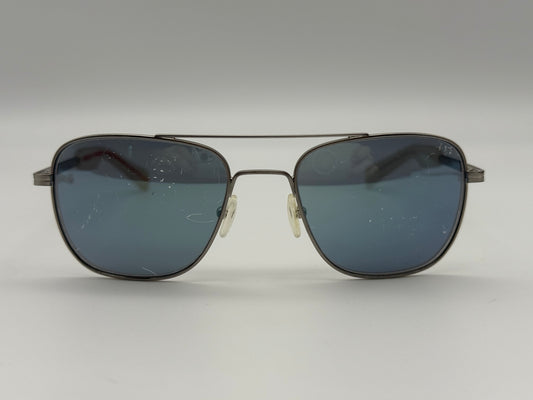 Mosley Tribes Cayton Aviator 53mm MT2033 513588 VFX Photochromic Frames ONLY