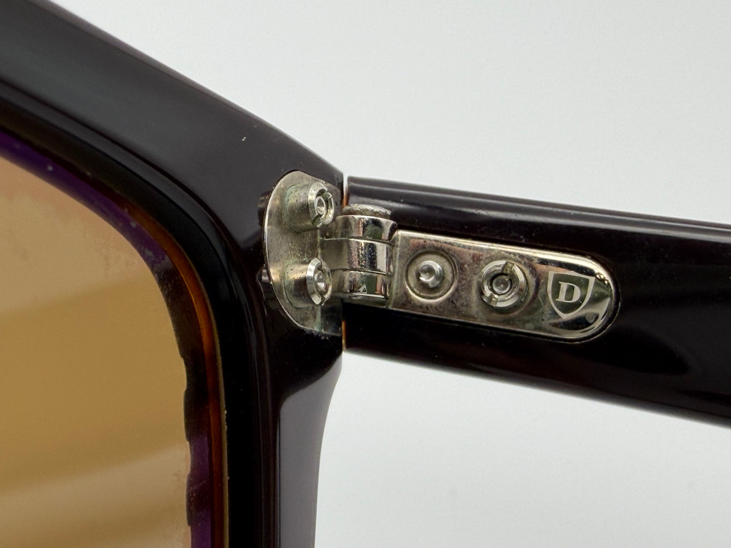 DITA Sequoia DRX 2086 B T TRT 54mm Preowned Read Description