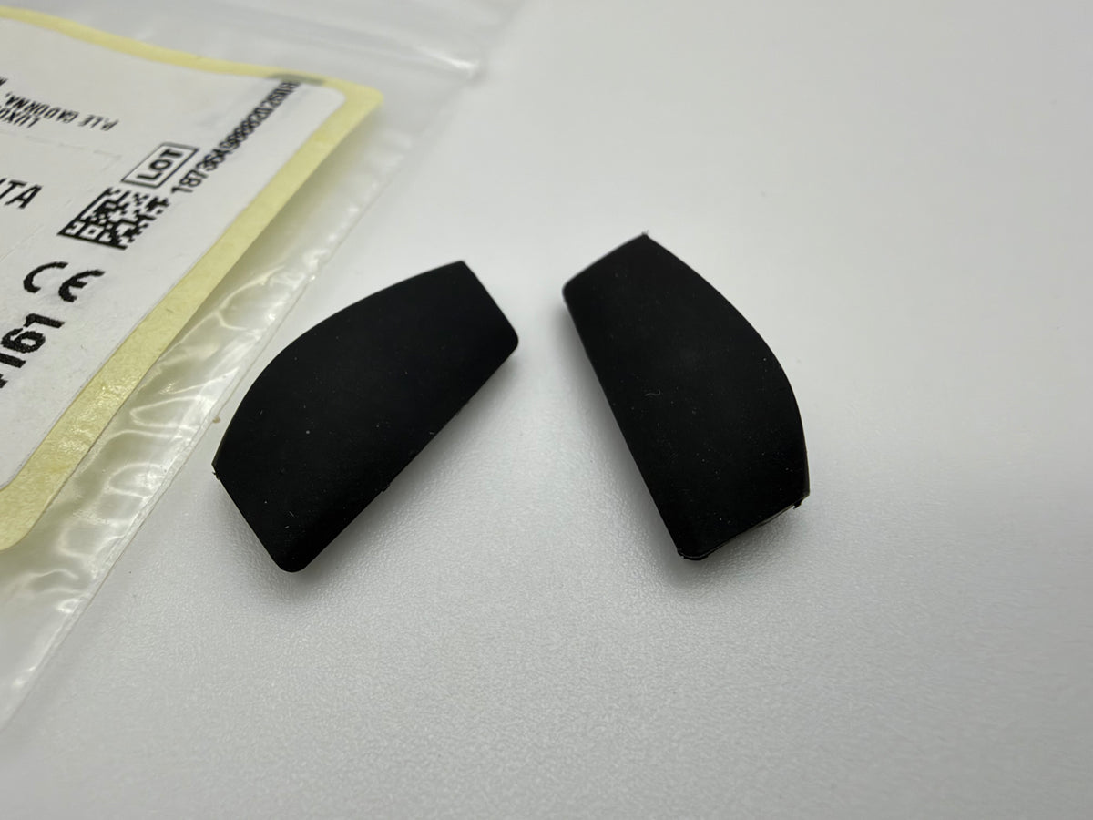 Ray-Ban RB4291 Replacement Black Nose Pad Authentic NEW