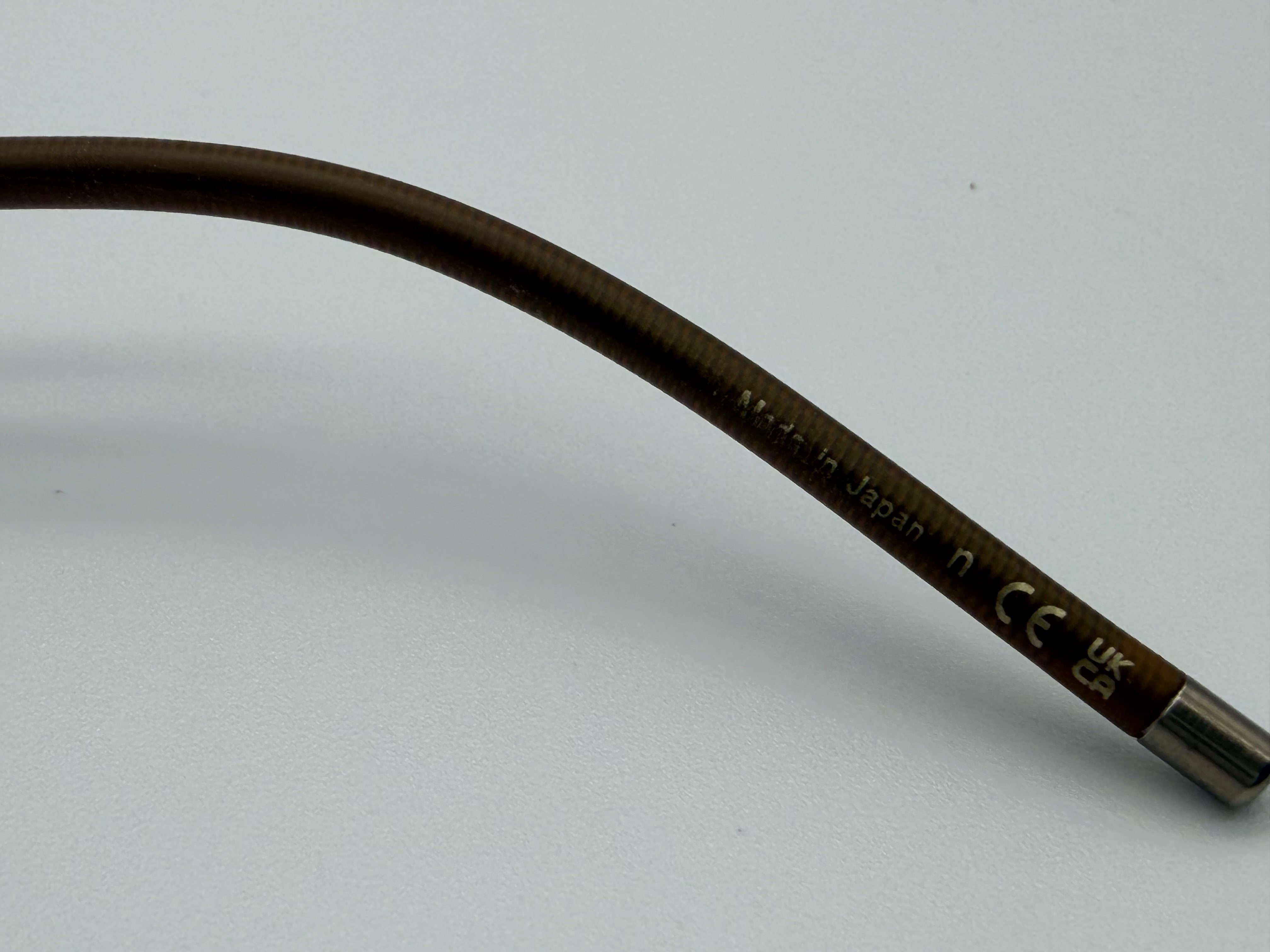 Oliver Peoples TK-13 Sun 52mm Gold Titanium / Brown OV1353 ST