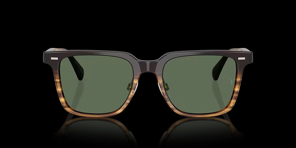 Oliver Peoples Mr. Federer II 52mm Cortado / G-15 Polarized OV