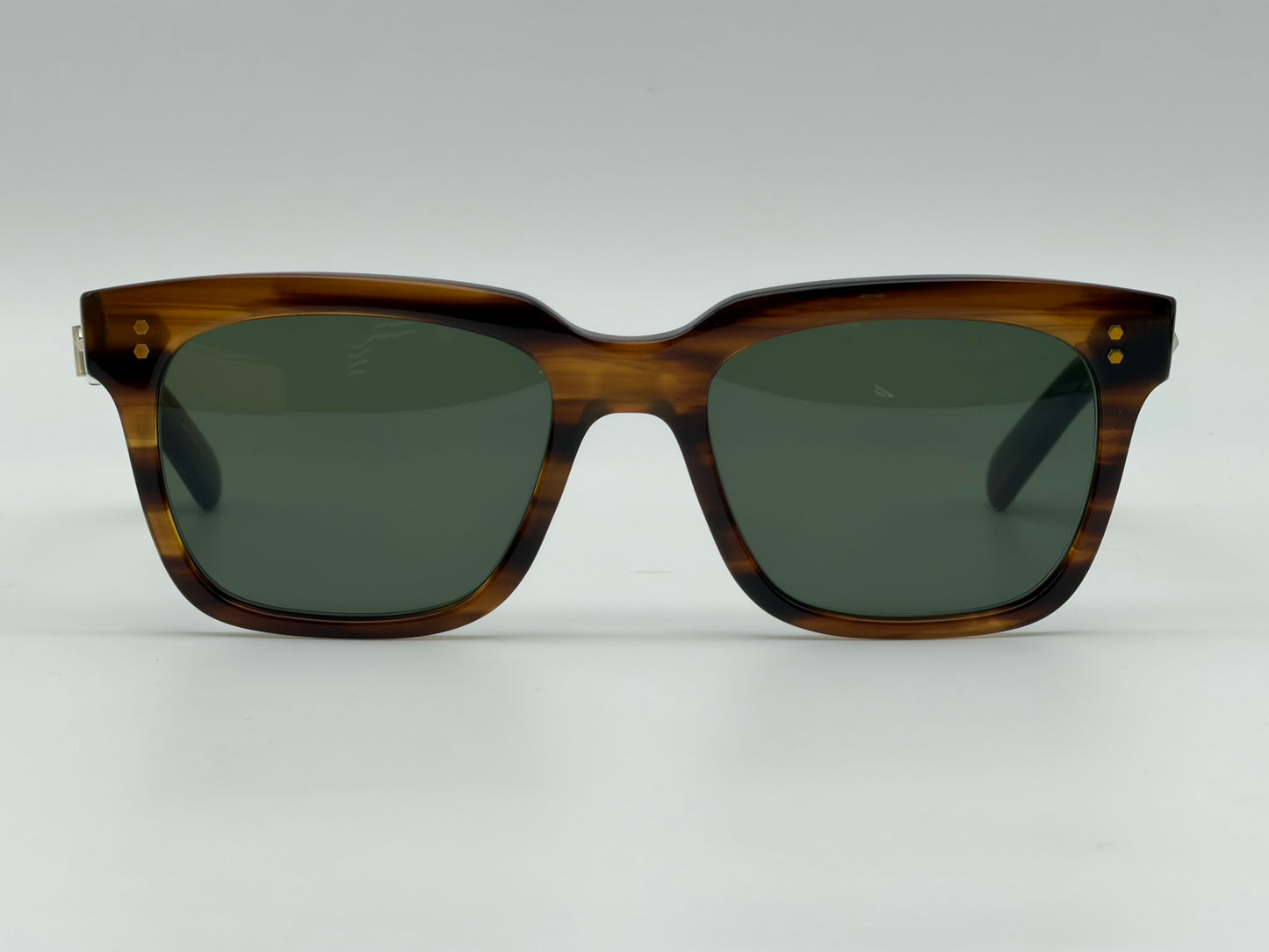 Mr. Leight ARNIE S 51mm Koa White Gold/G15 Limited Edition Japan NEW