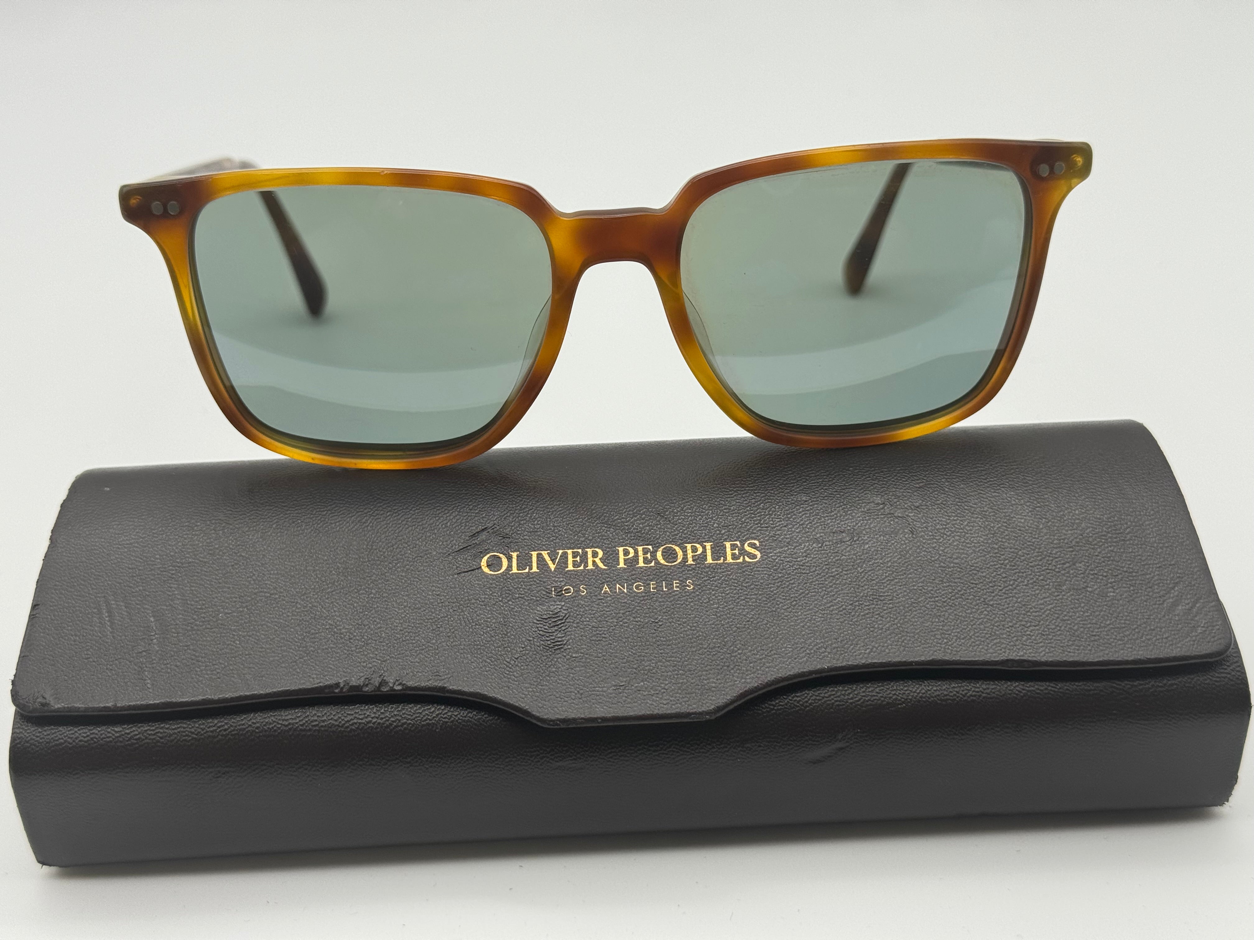 Sunglasses Oliver peoples Sheldrake sun Clear OV5036S 158052 49-22 Medium in stock Sunglasses Oliver peoples Sheldrake sun Clear OV5036S 158052 49-22 Medium in stock
